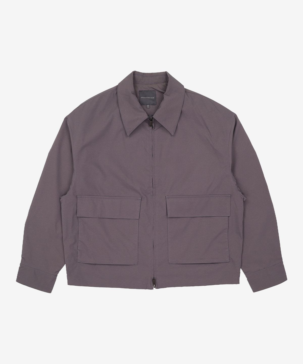 스파오(SPAO) 기타 점퍼/재킷 100