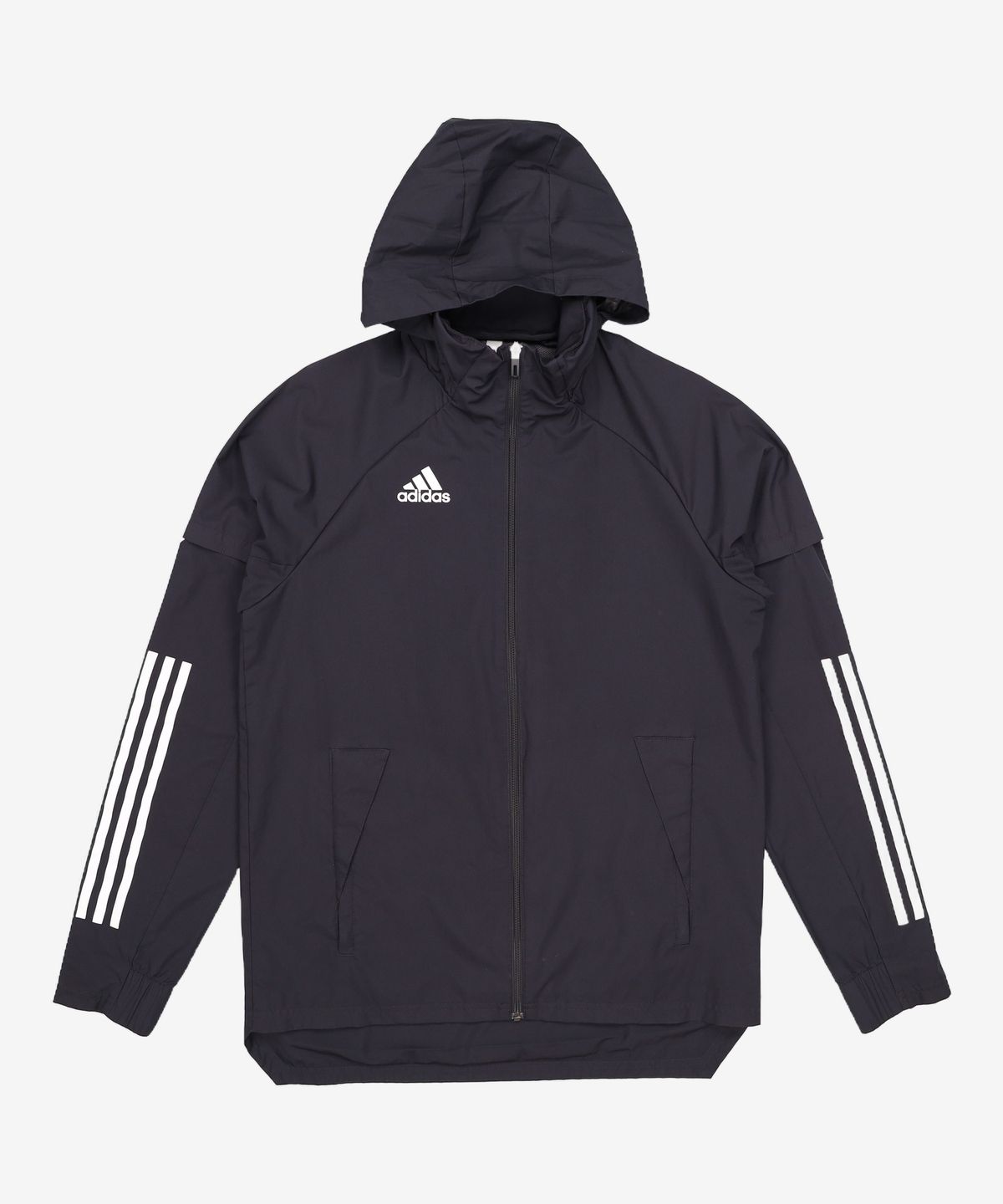 아디다스(ADIDAS) 트레이닝 재킷 L