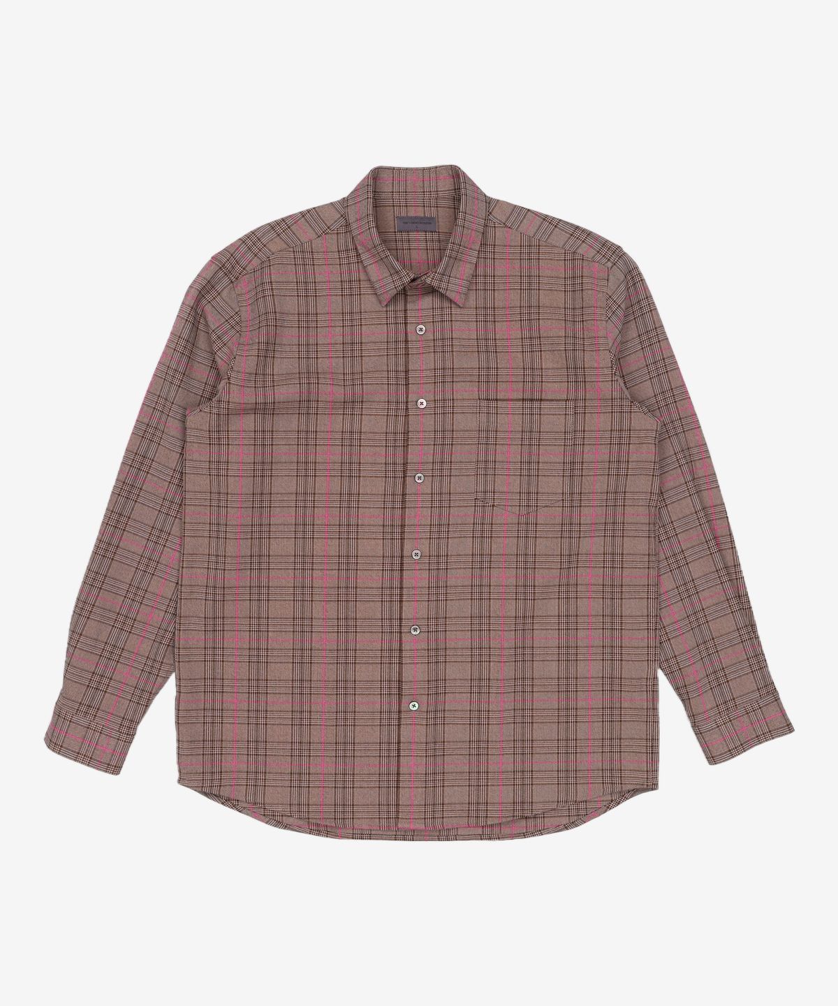 더 티셔츠 뮤지엄(THE T-SHIRT MUSEUM) 캐주얼 셔츠 L