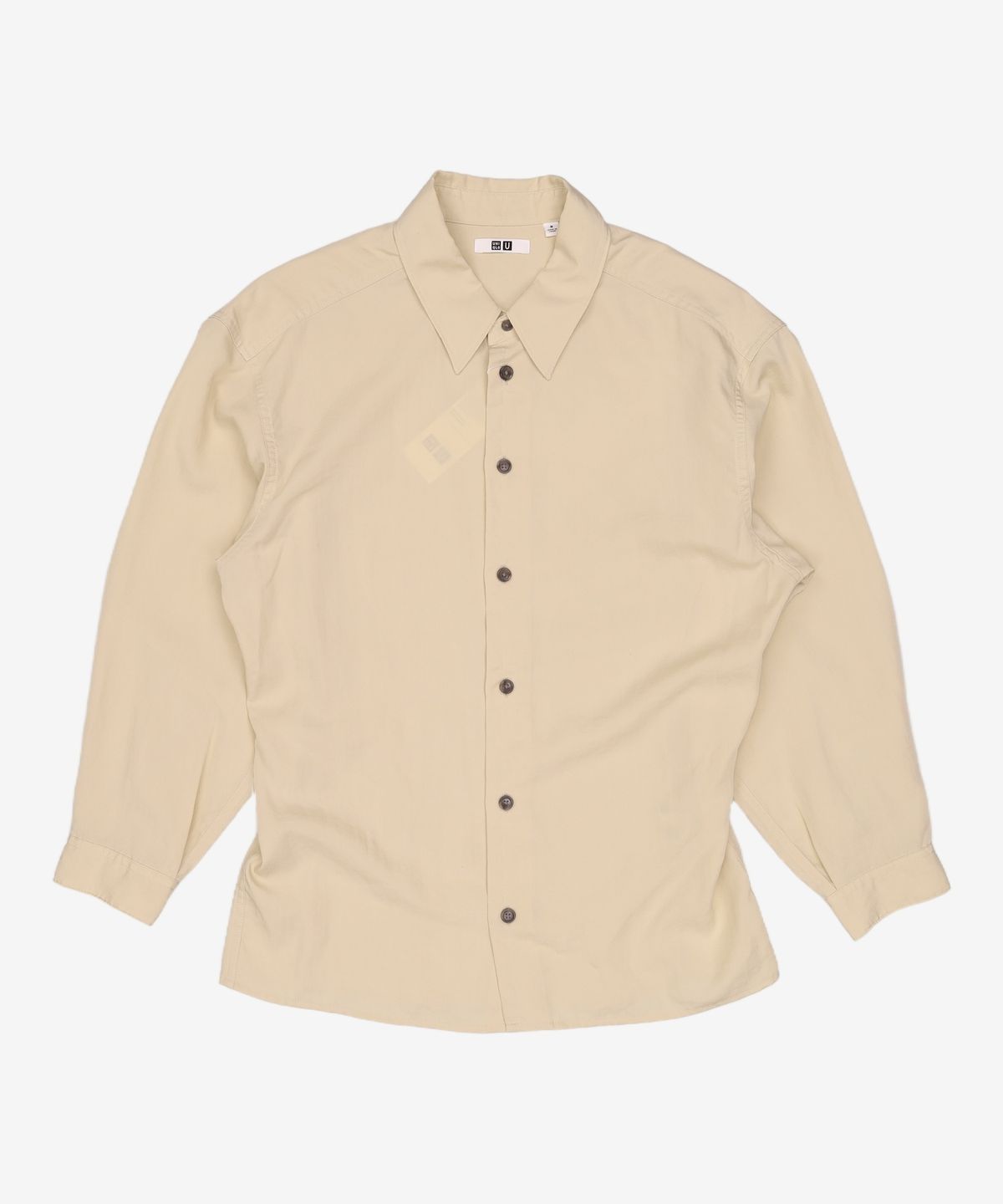 유니클로(UNIQLO) 캐주얼 셔츠 M