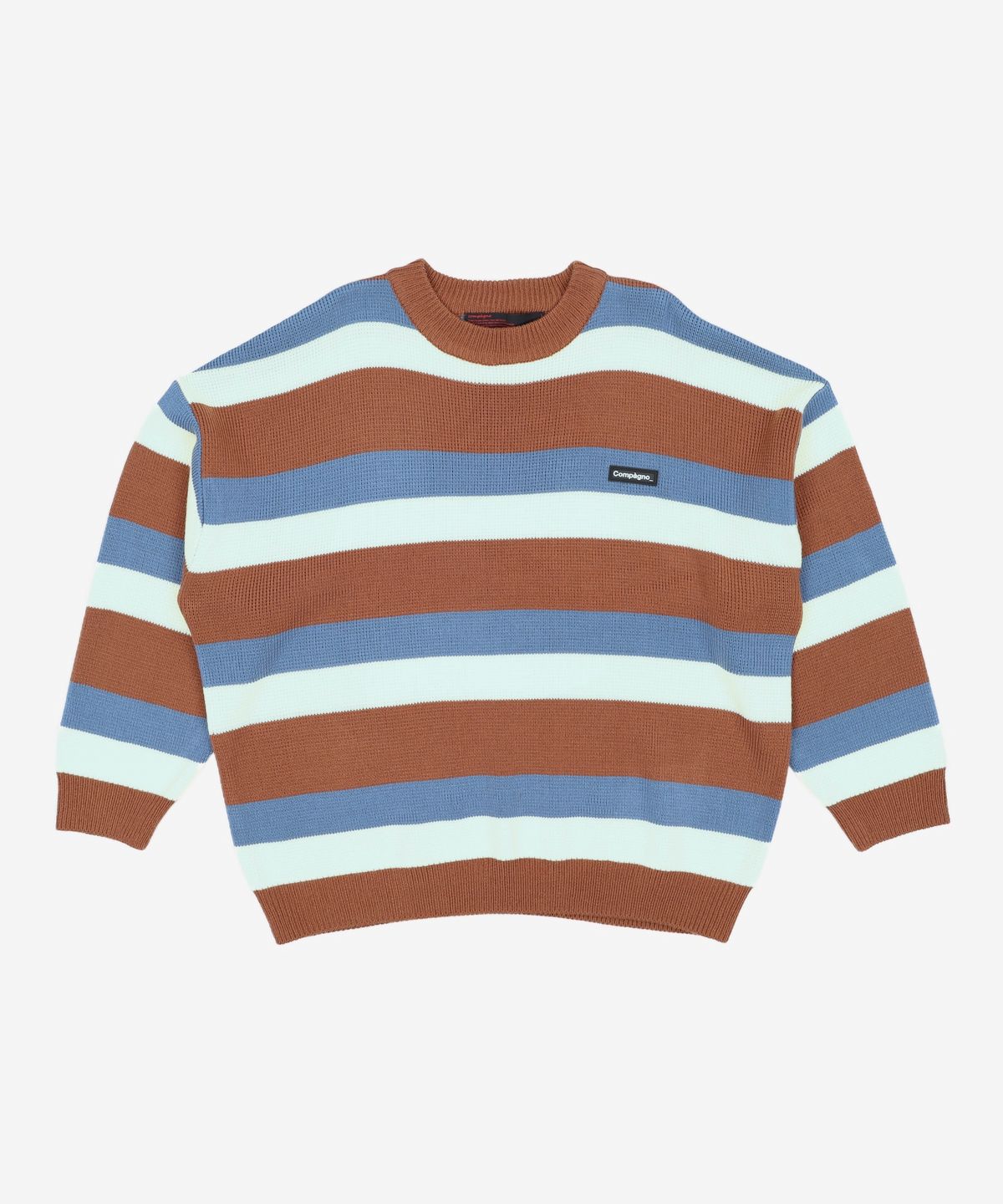 꼼파뇨(CPGN STUDIO) 니트/스웨터 L