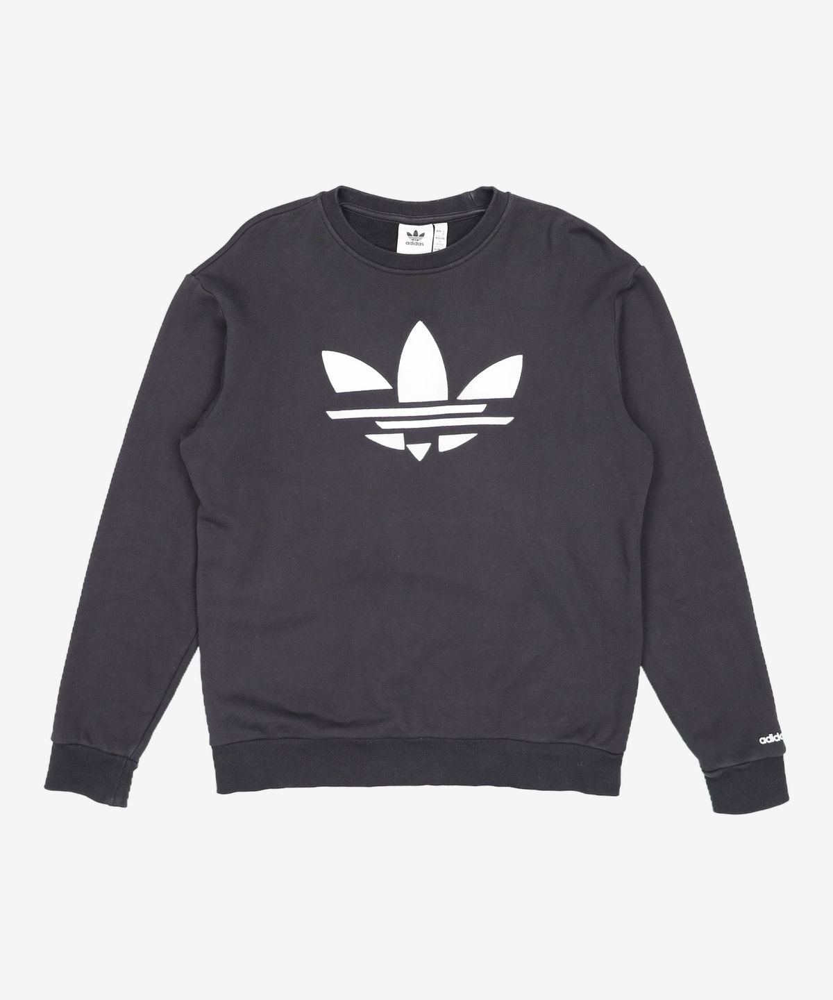 아디다스(ADIDAS) 맨투맨/스웨트셔츠 XL
