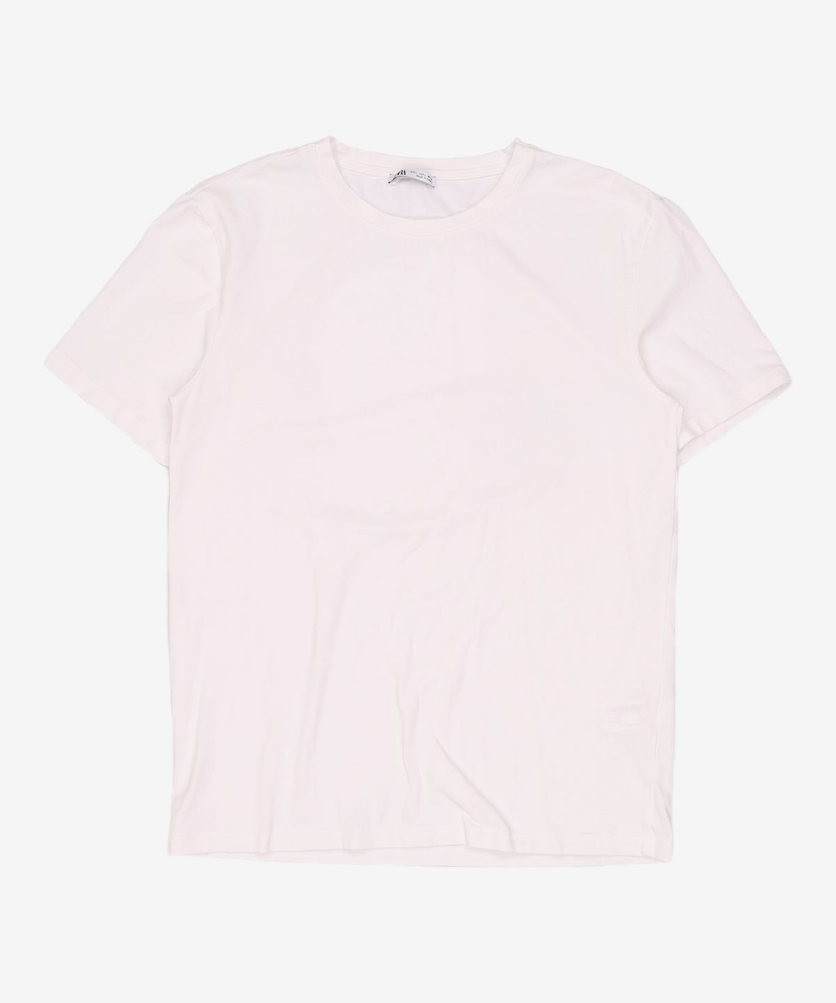 자라(ZARA) 반소매 티셔츠 L