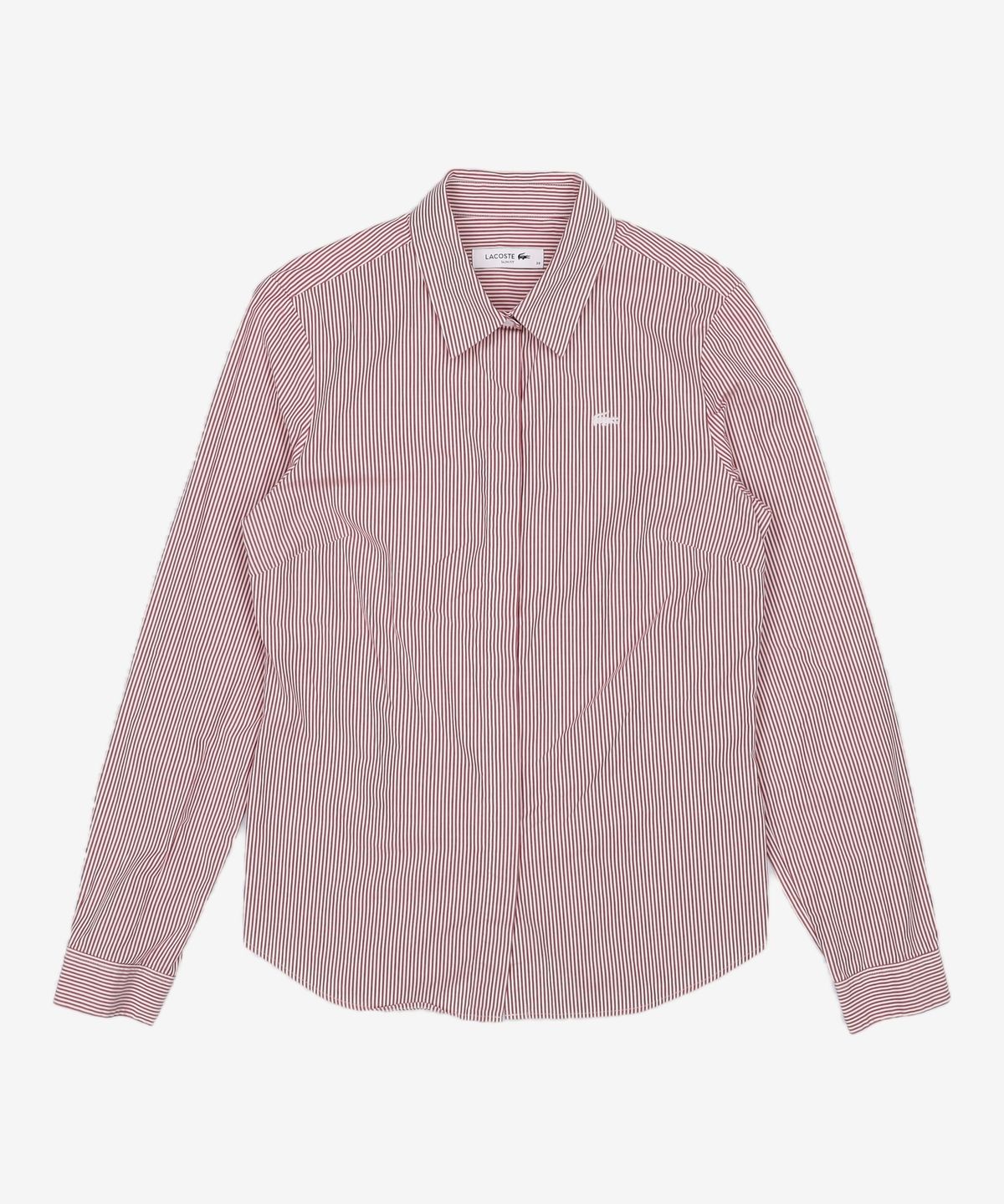 라코스테(LACOSTE) 캐주얼 셔츠 38