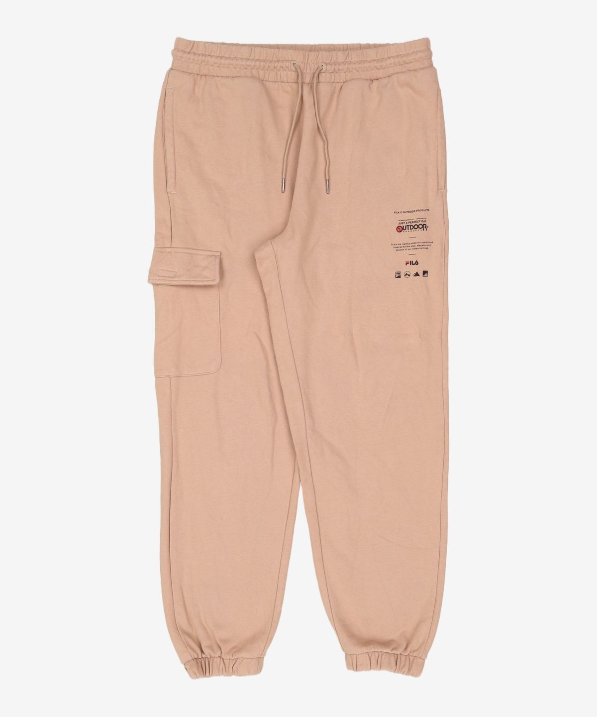 휠라(FILA) 조거 팬츠 90(L)