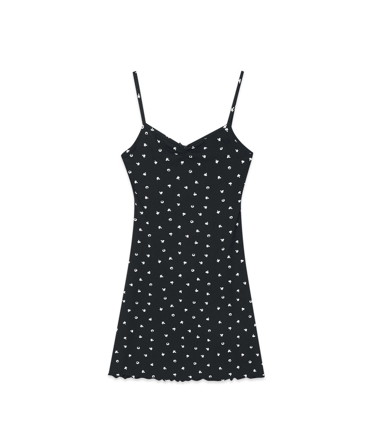 스내피커들(SNAPPY CUDDLE) Coconut Bay Dress 코코넛 베이 원피스