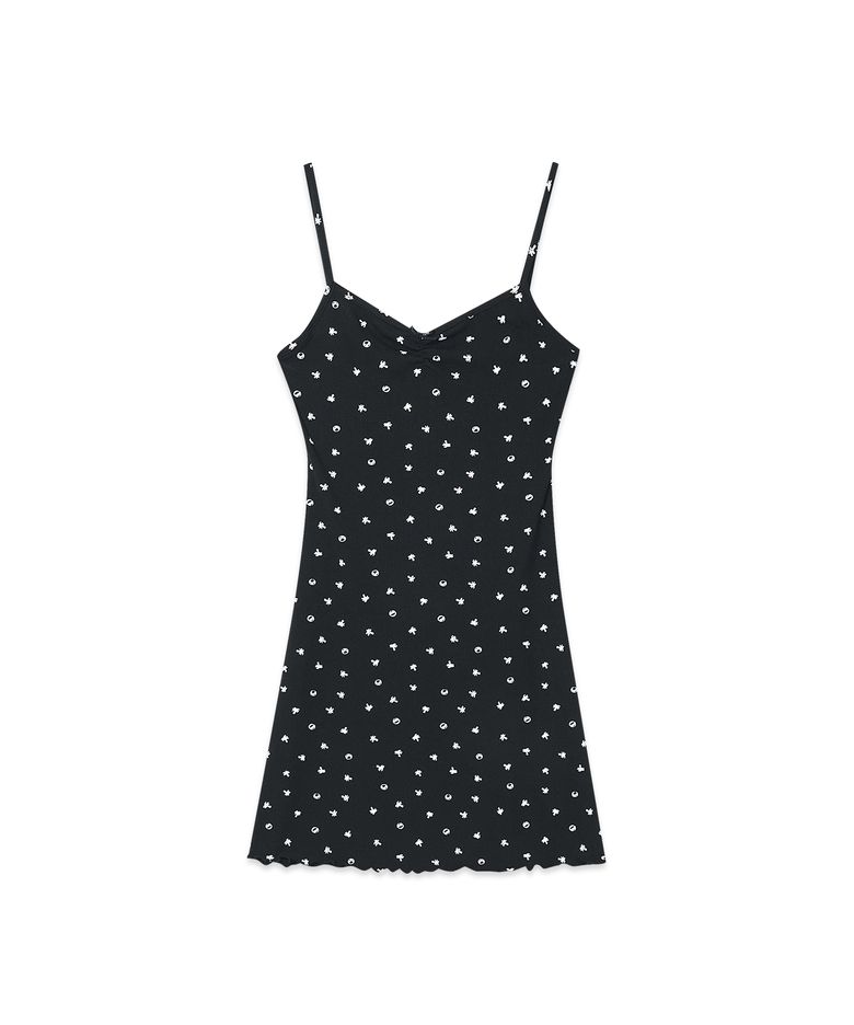 Coconut Bay Dress 코코넛 베이 원피스