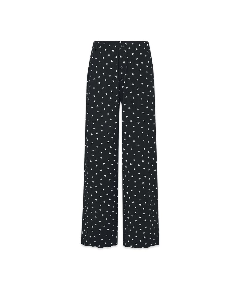 Coconut Bay Pants 코코넛 베이 팬츠
