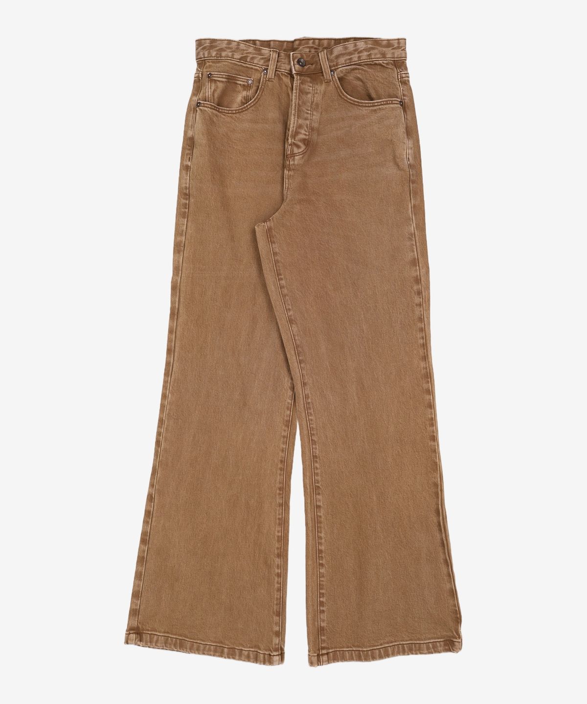 자라(ZARA) 청/데님 팬츠 36