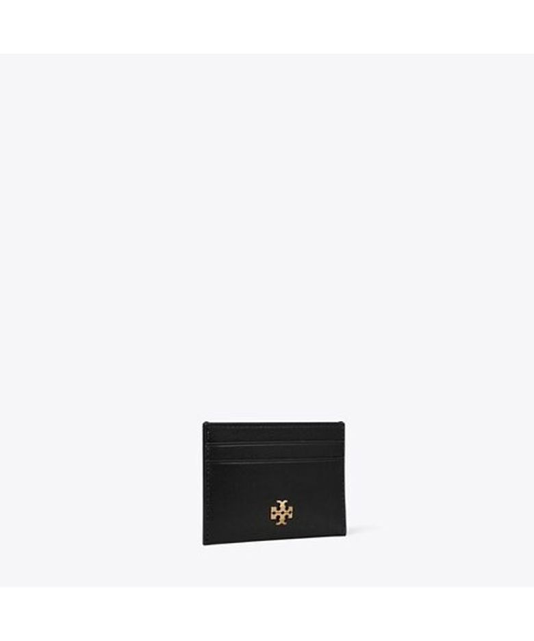 찰리 카드 케이스 - 블랙