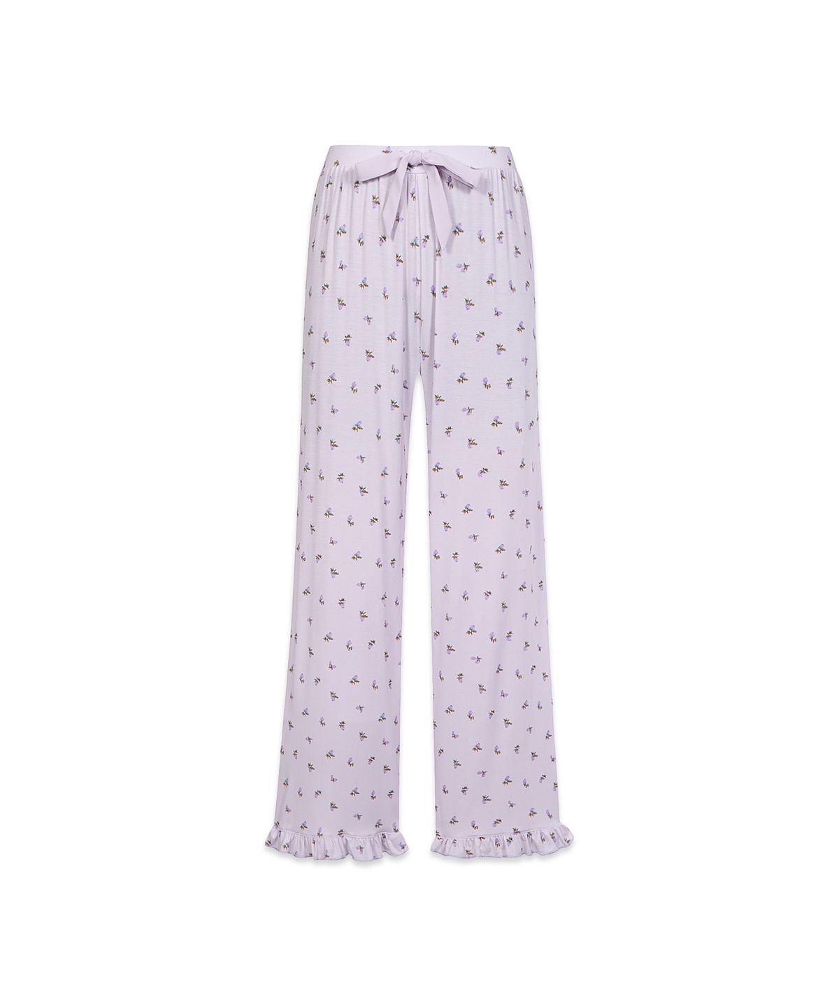 스내피커들(SNAPPY CUDDLE) Petal Layer Pants 페탈 레이어 팬츠