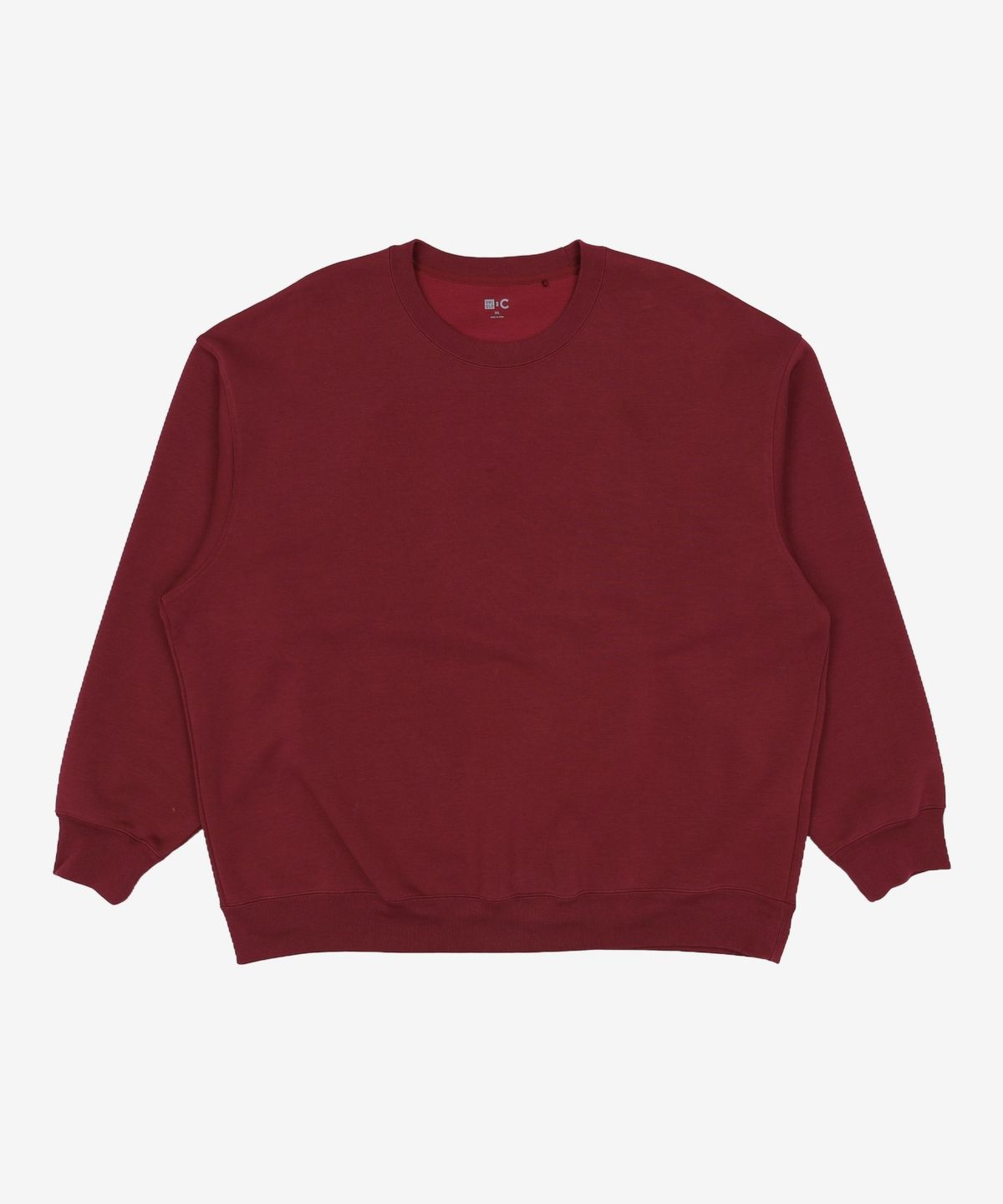 유니클로(UNIQLO) 맨투맨/스웨트셔츠 XXXL