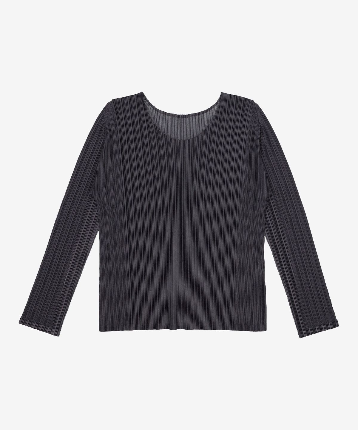 플리츠 플리즈(PLEATS PLEASE BY ISSEY MIYAKE) 블라우스 05