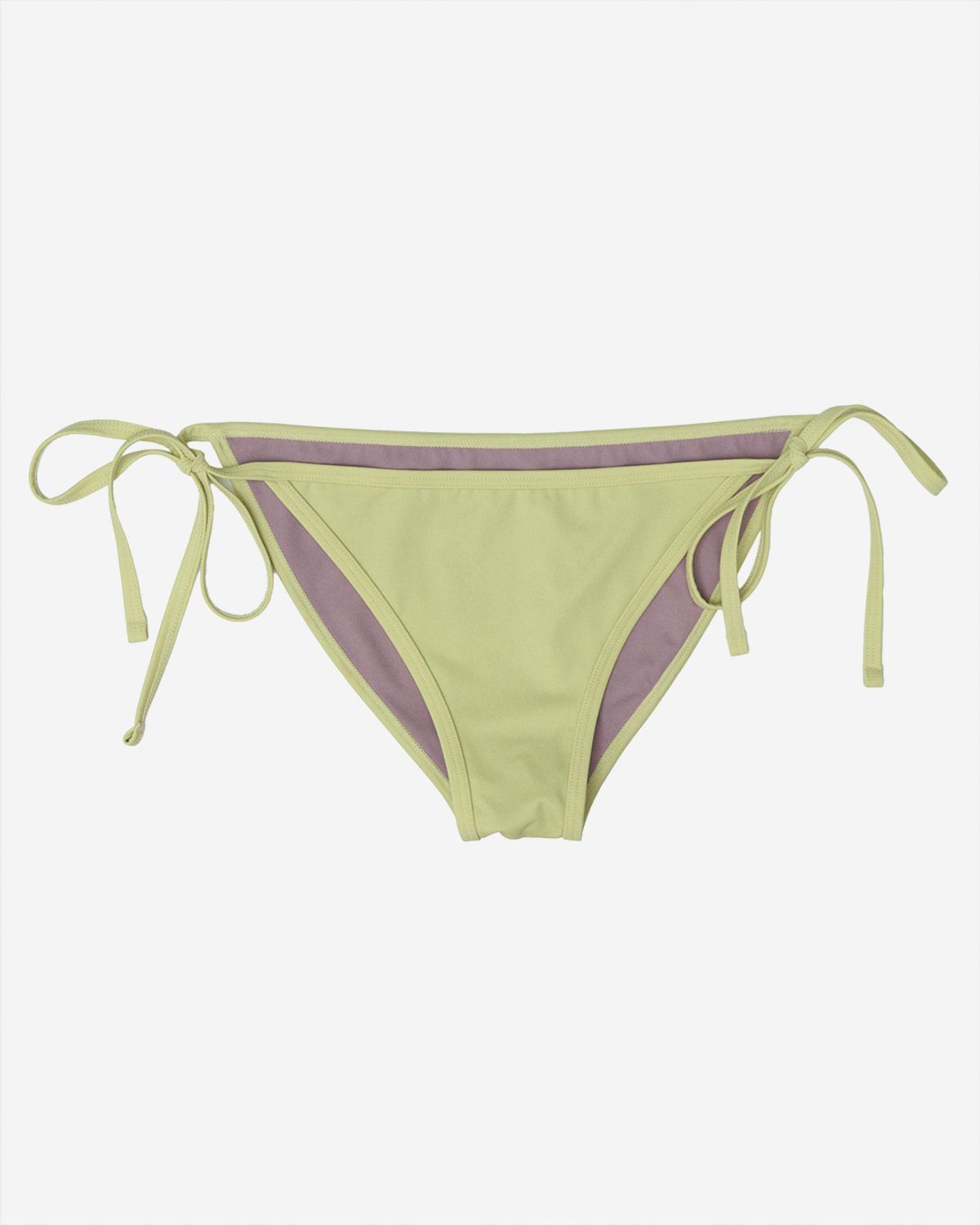 오키프(OKIIFE) Undine bottom _ lemon