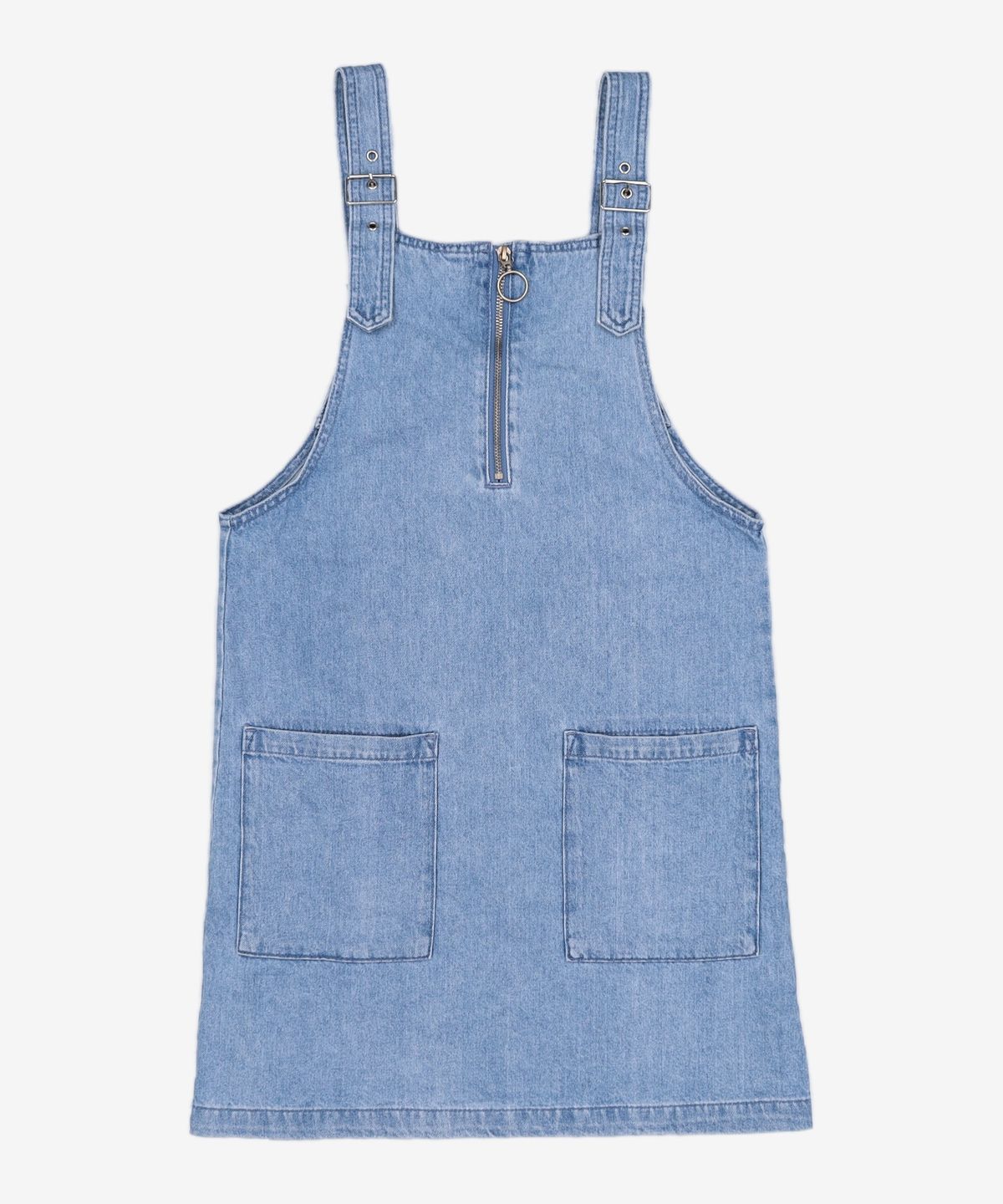 디바이디드에이치앤엠(DIVIDED H&M) 미니 원피스 XXS