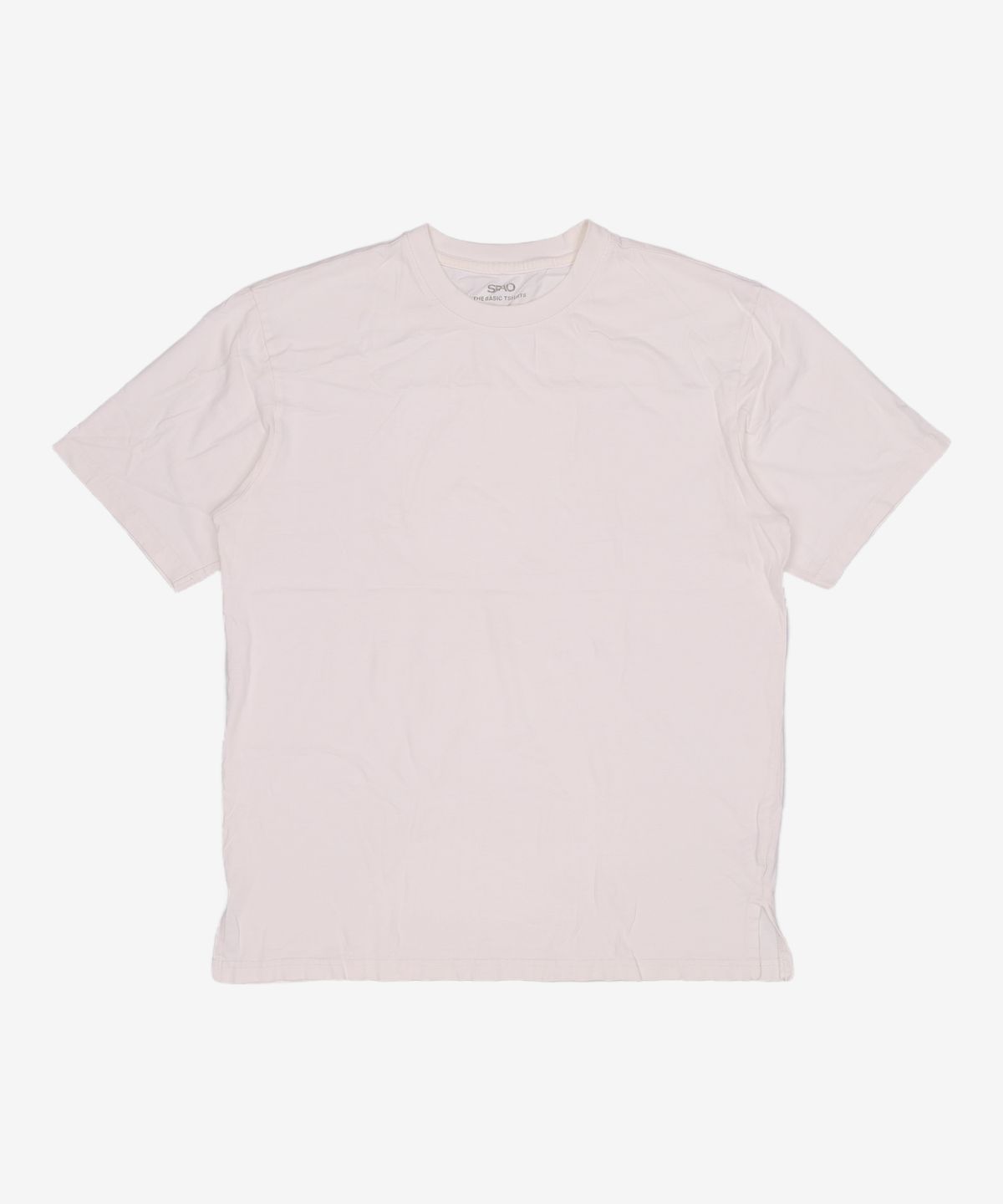 스파오(SPAO) 반소매 티셔츠 XL