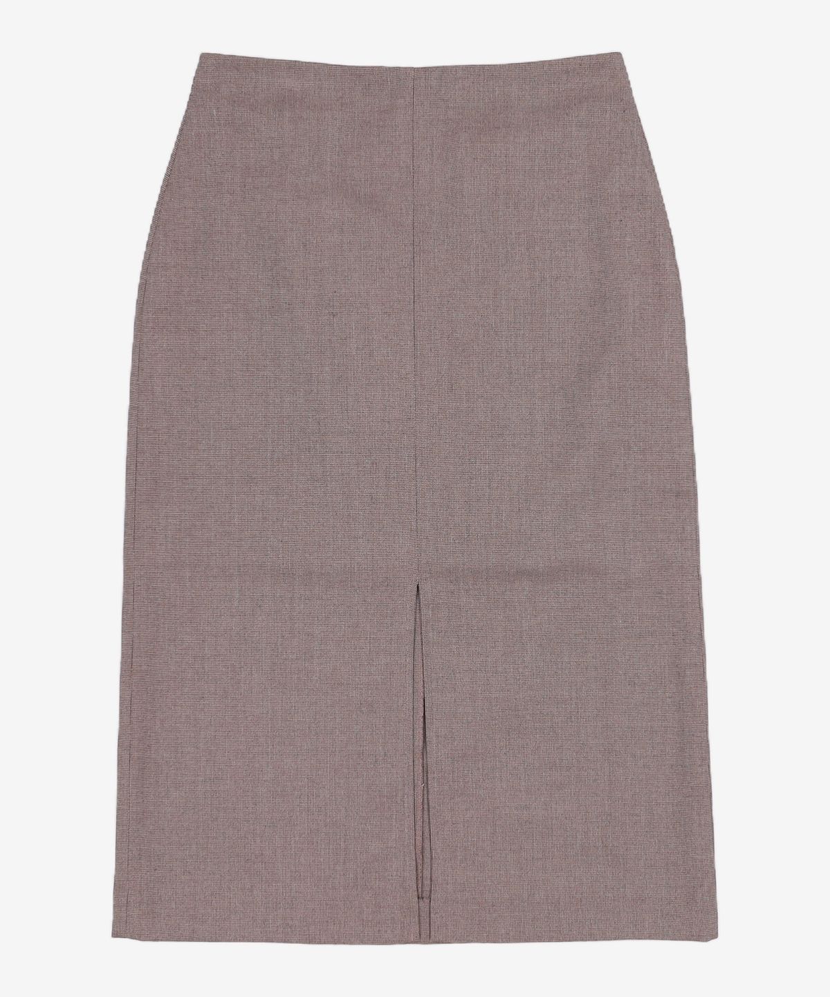 미쏘(MIXXO) H라인 롱 스커트_MIWWHD962B 30