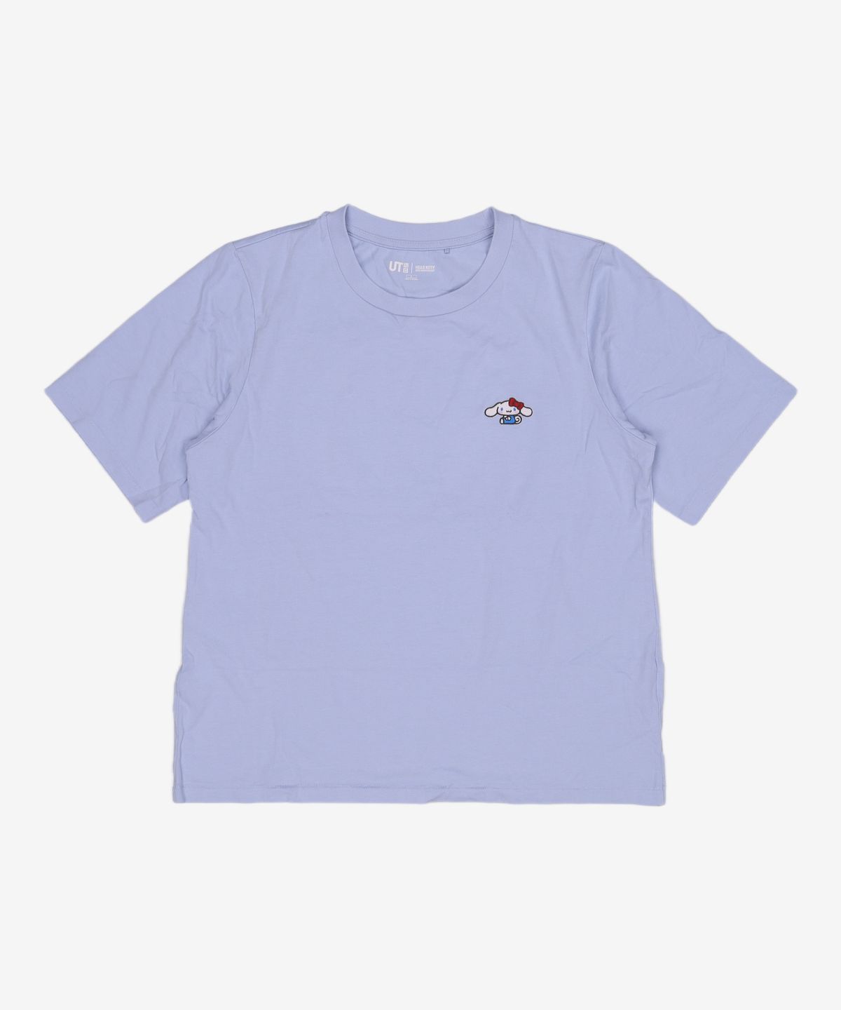 유니클로(UNIQLO) 반소매 티셔츠 L