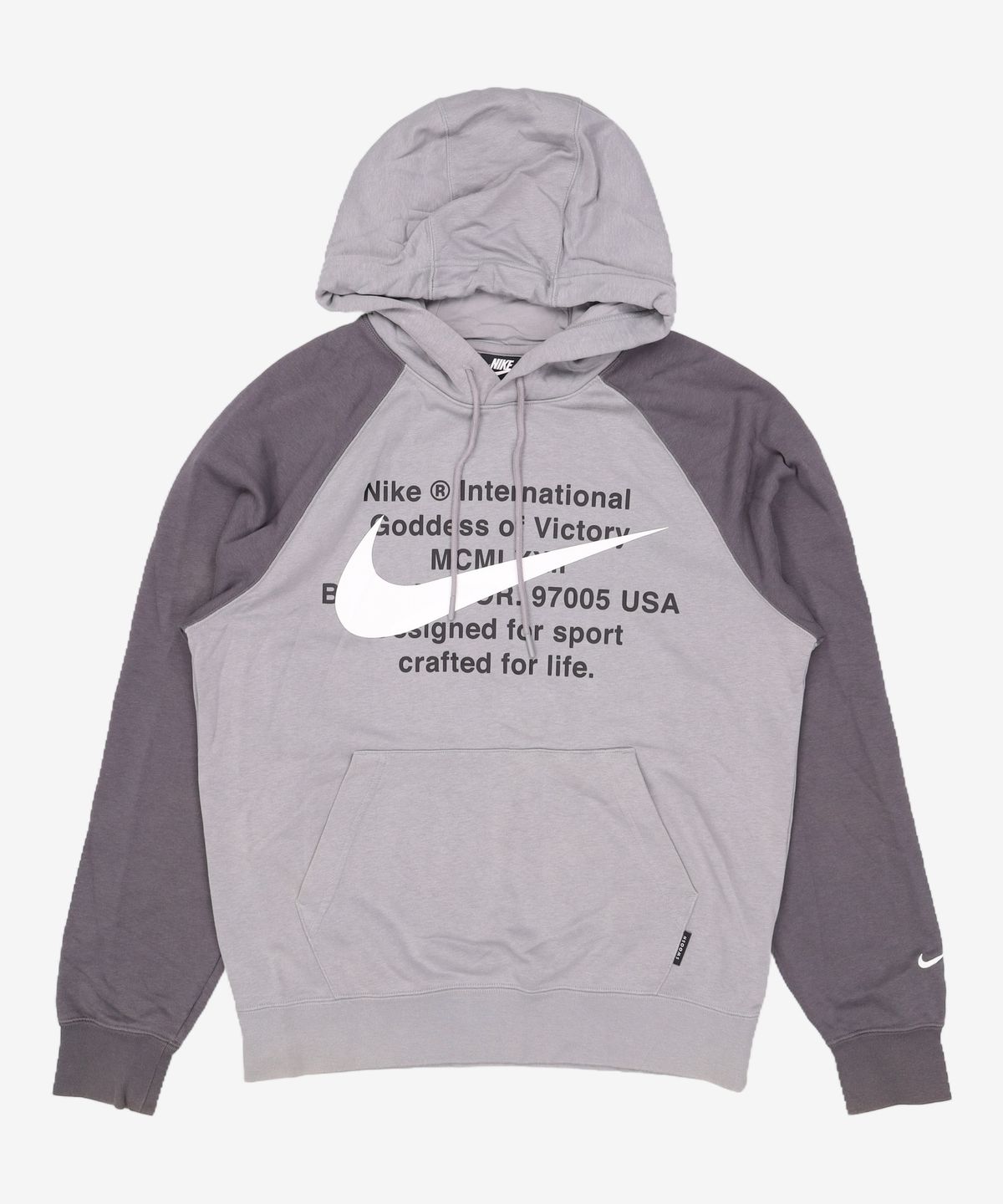 나이키(NIKE) 후드 티셔츠 M