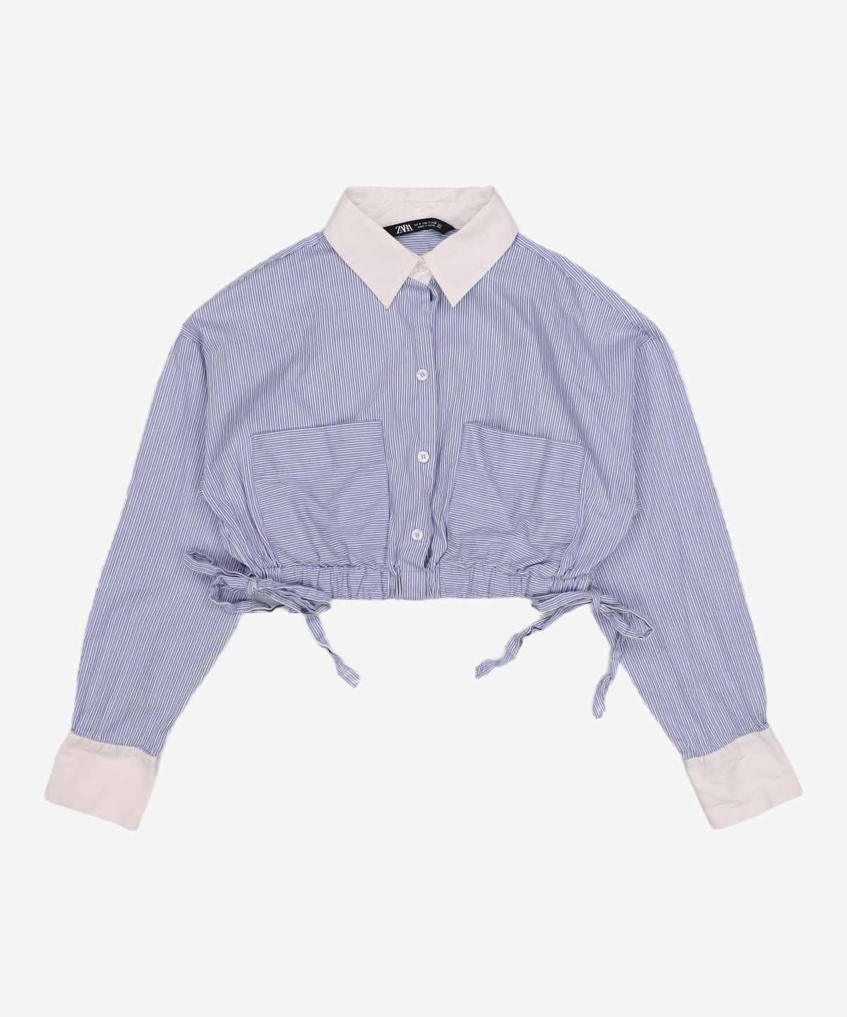 자라(ZARA) 캐주얼 셔츠 S