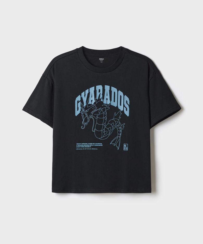 [키즈] (포켓몬) 반팔티 (RE)(Blue)_SPRLG37KU5