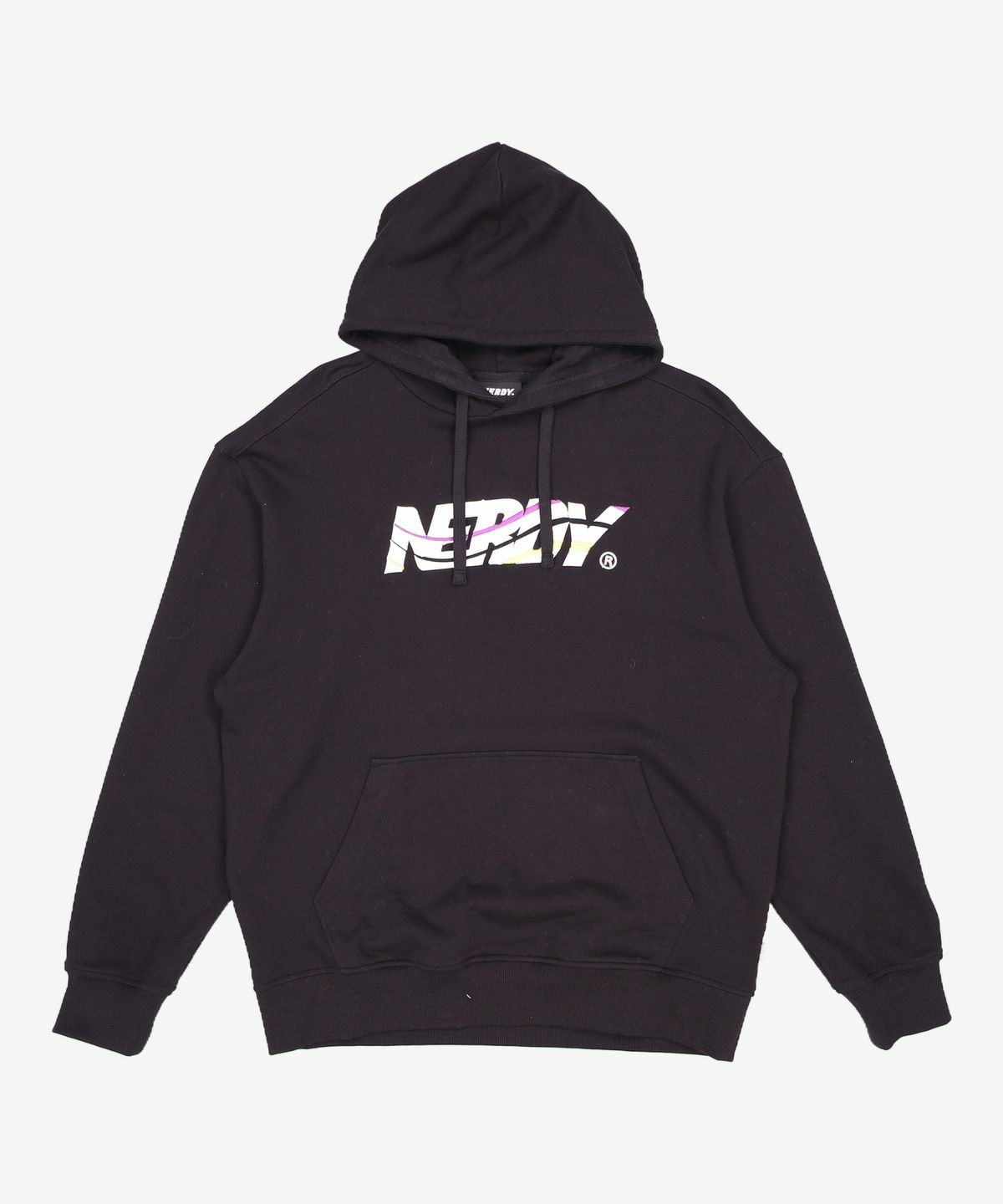 엔디와이(NDY) 후드 티셔츠 L
