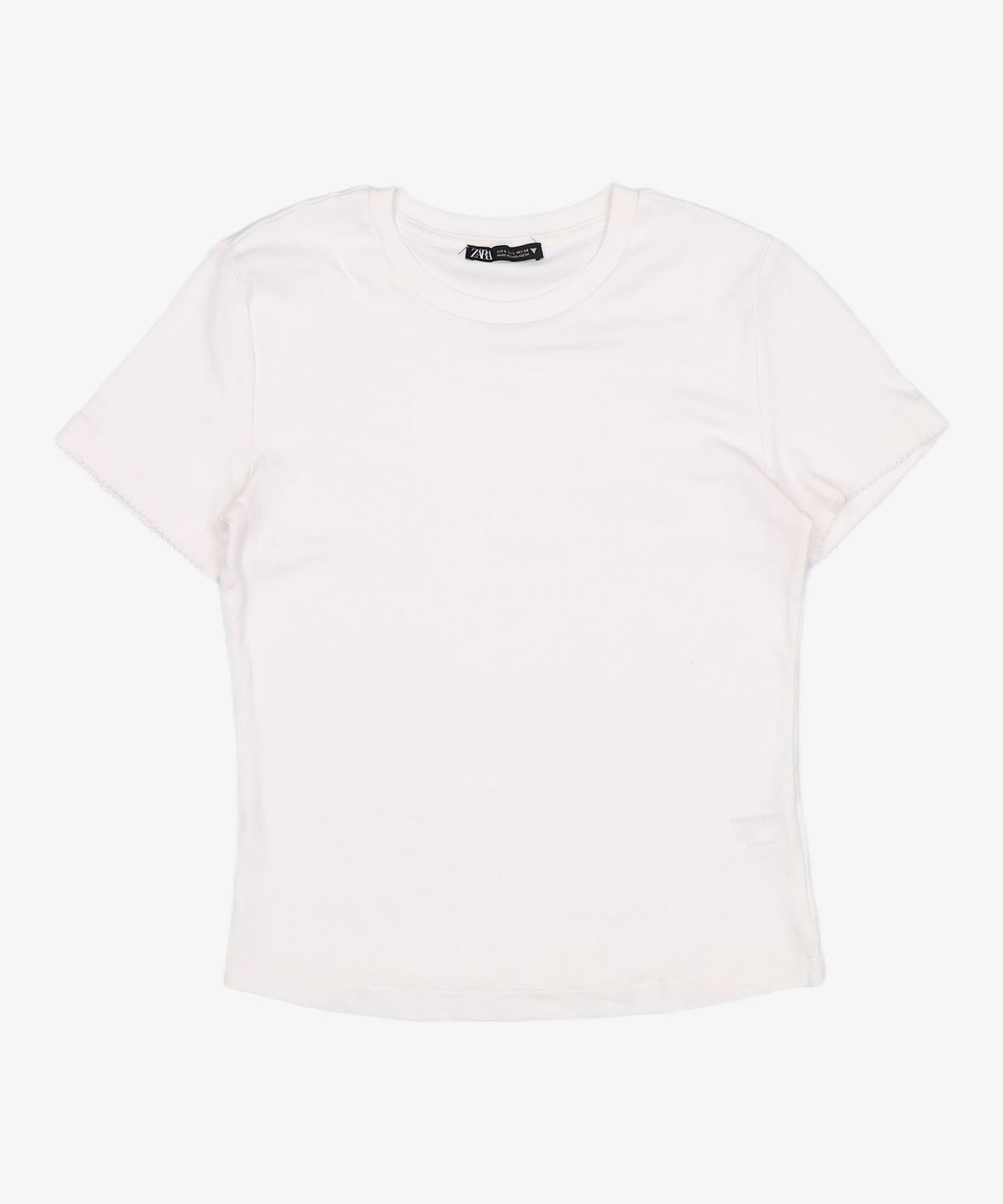 자라(ZARA) 반소매 티셔츠 L