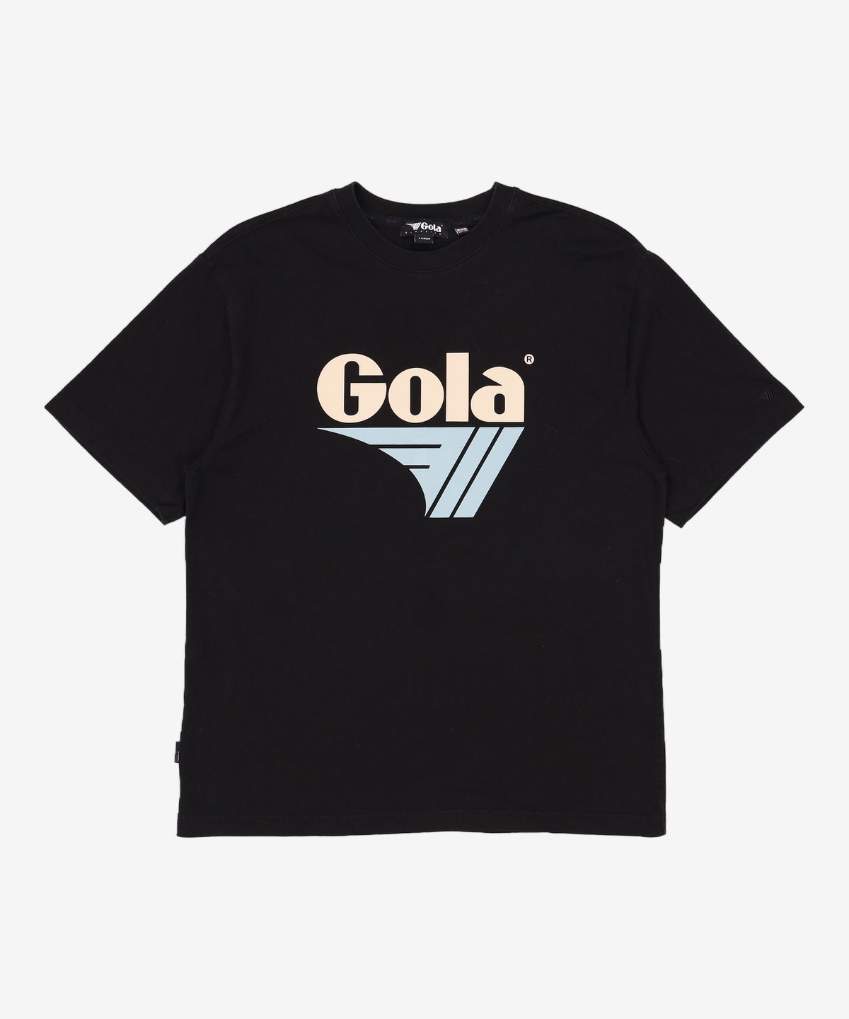 골라 클래식(GOLA CLASSICS) 반소매 티셔츠 L