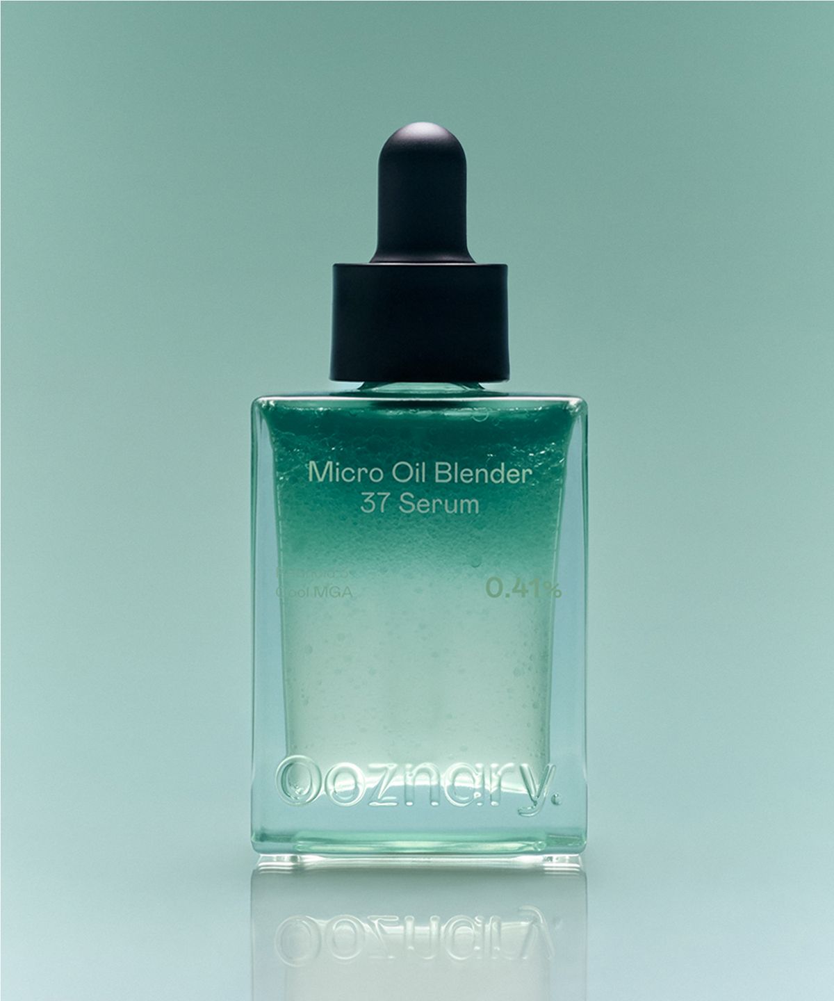 오우즈너리(OOZNARY) 아이스 쿨티놀 마이크로 오일 블렌더 레티놀 37 세럼 30ml