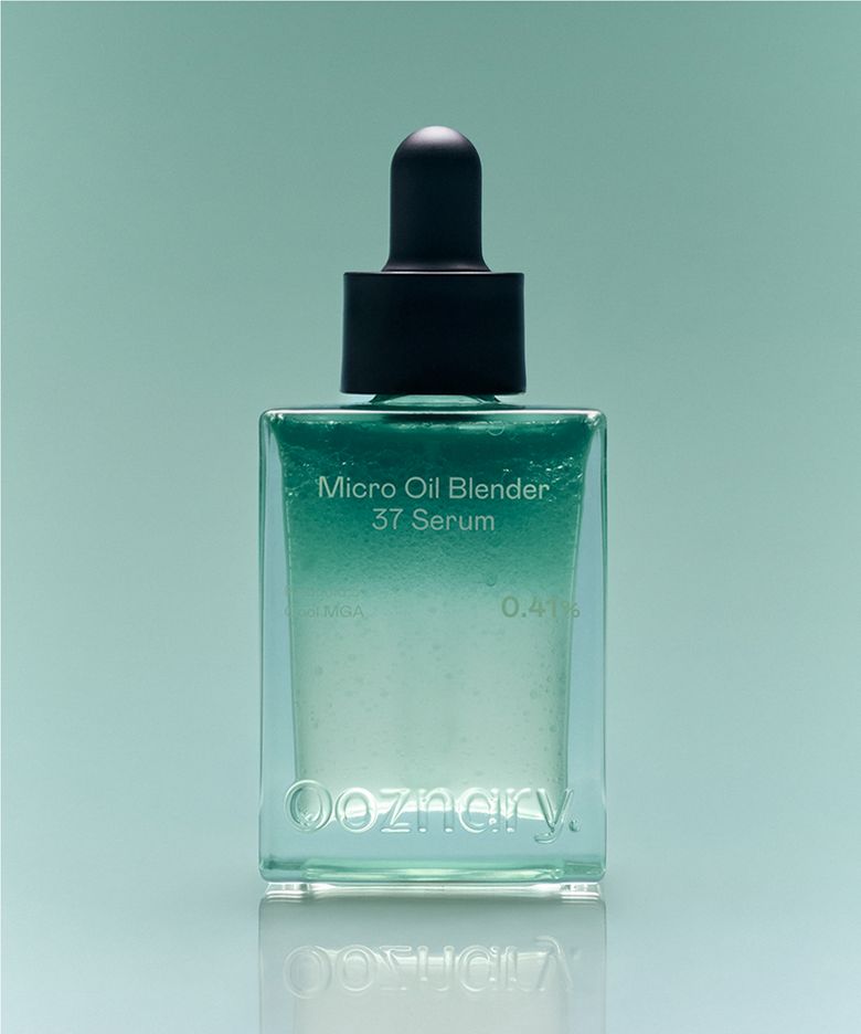 아이스 쿨티놀 마이크로 오일 블렌더 레티놀 37 세럼 30ml