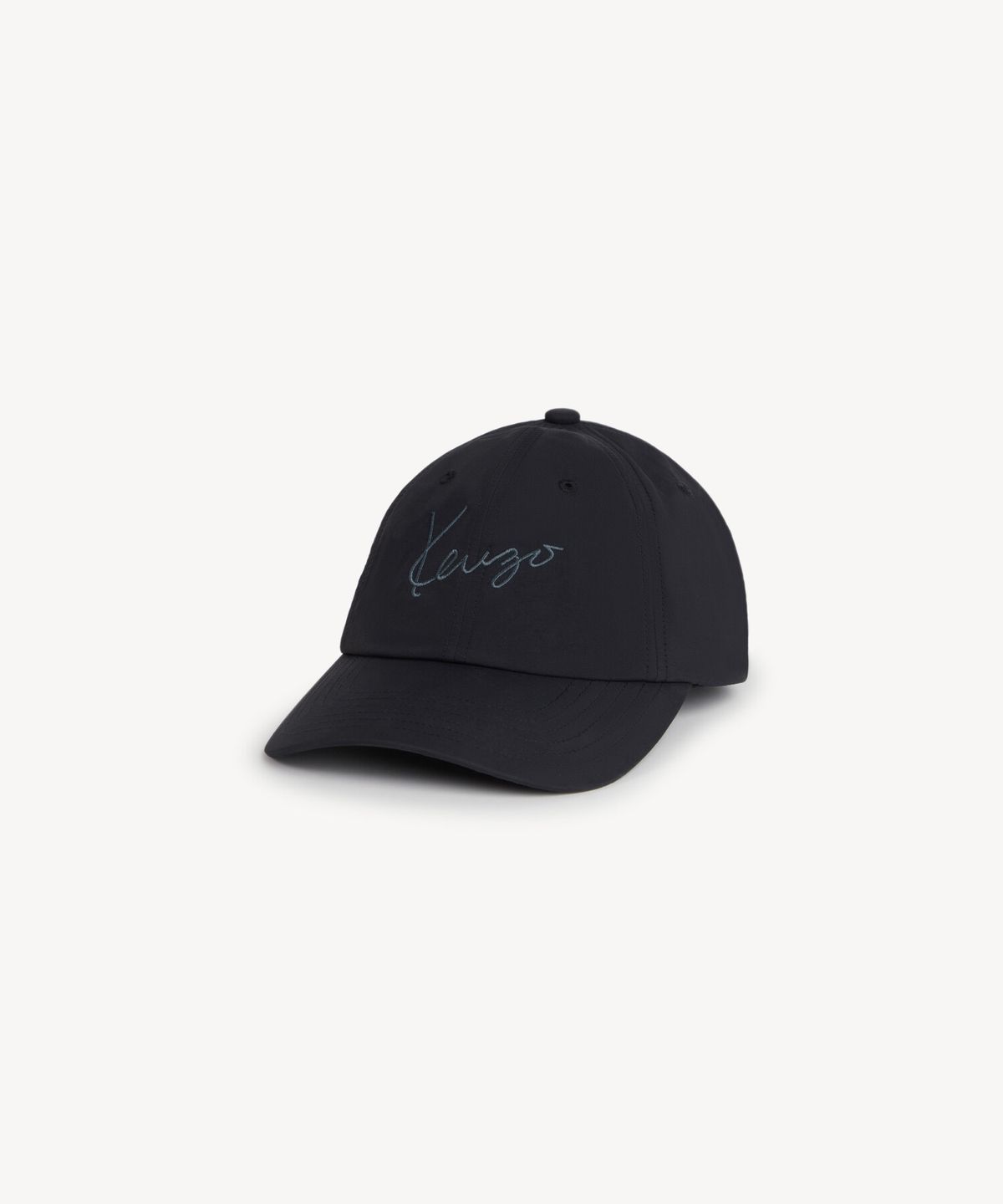 겐조(KENZO) 유니섹스 시그니처 캡_K263AOH402BKX