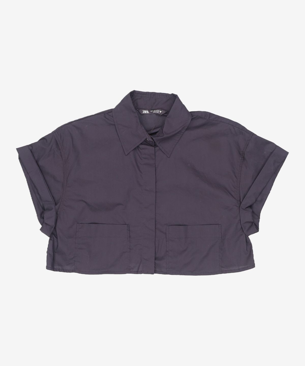 자라(ZARA) 캐주얼 셔츠 S