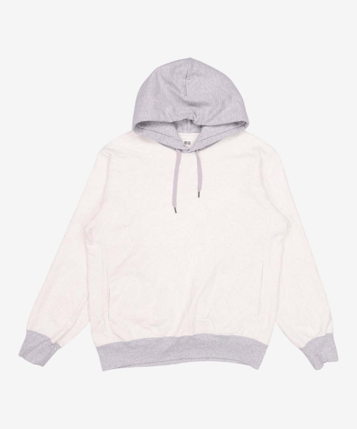 유니클로(UNIQLO) 후드 티셔츠 L