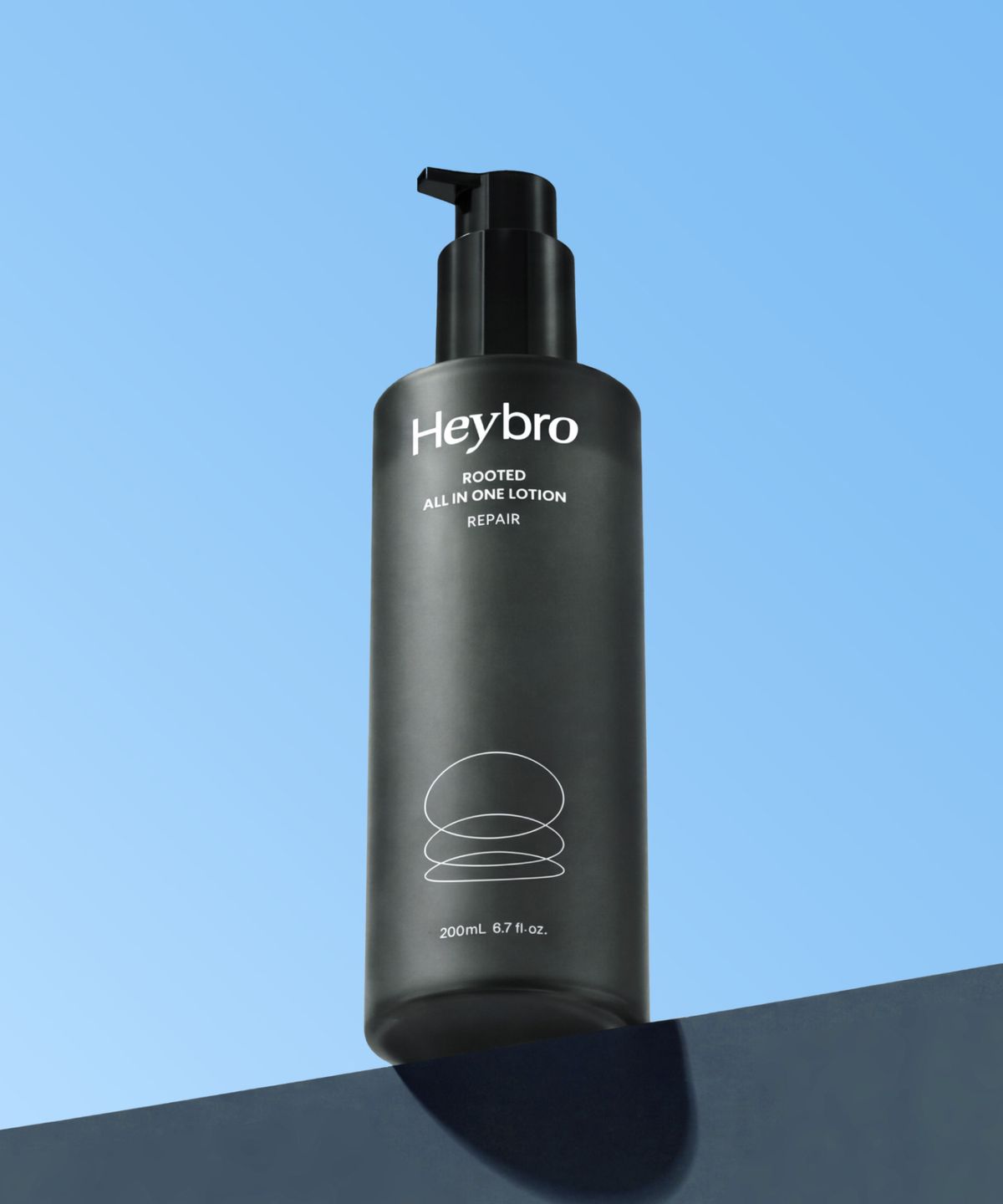 헤이브로(HEYBRO) 루티드 올인원 로션 리페어