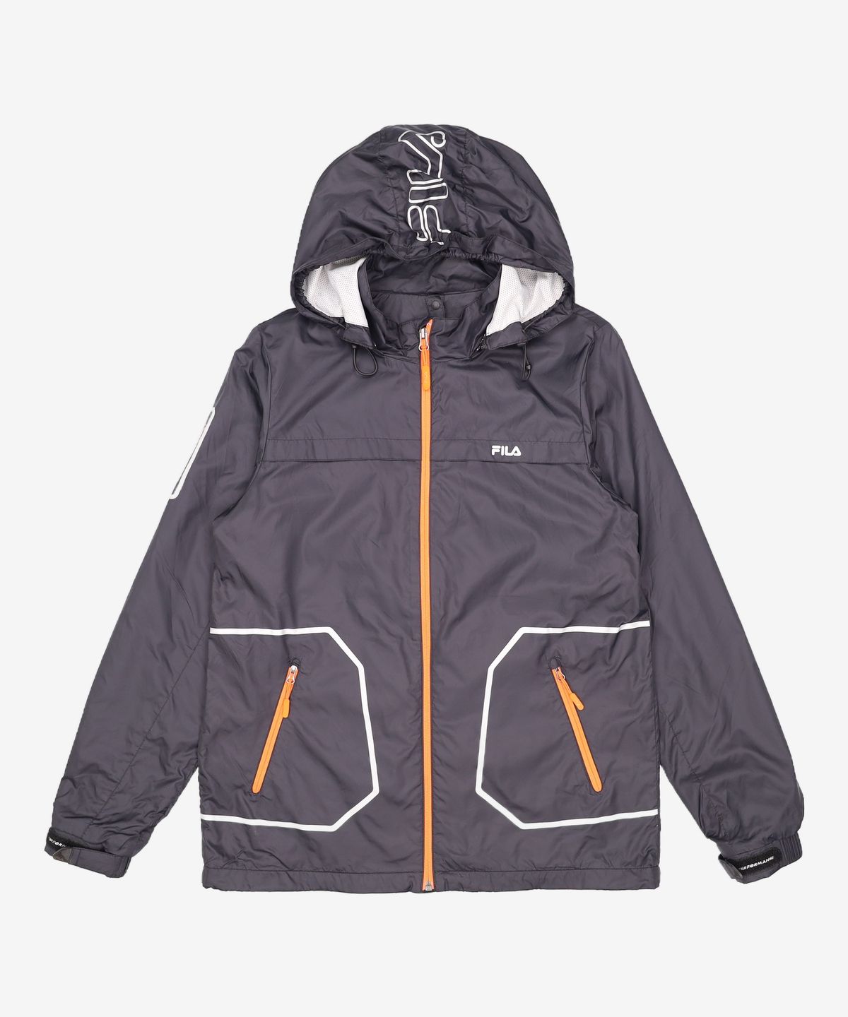 휠라(FILA) 나일론/코치 재킷 175
