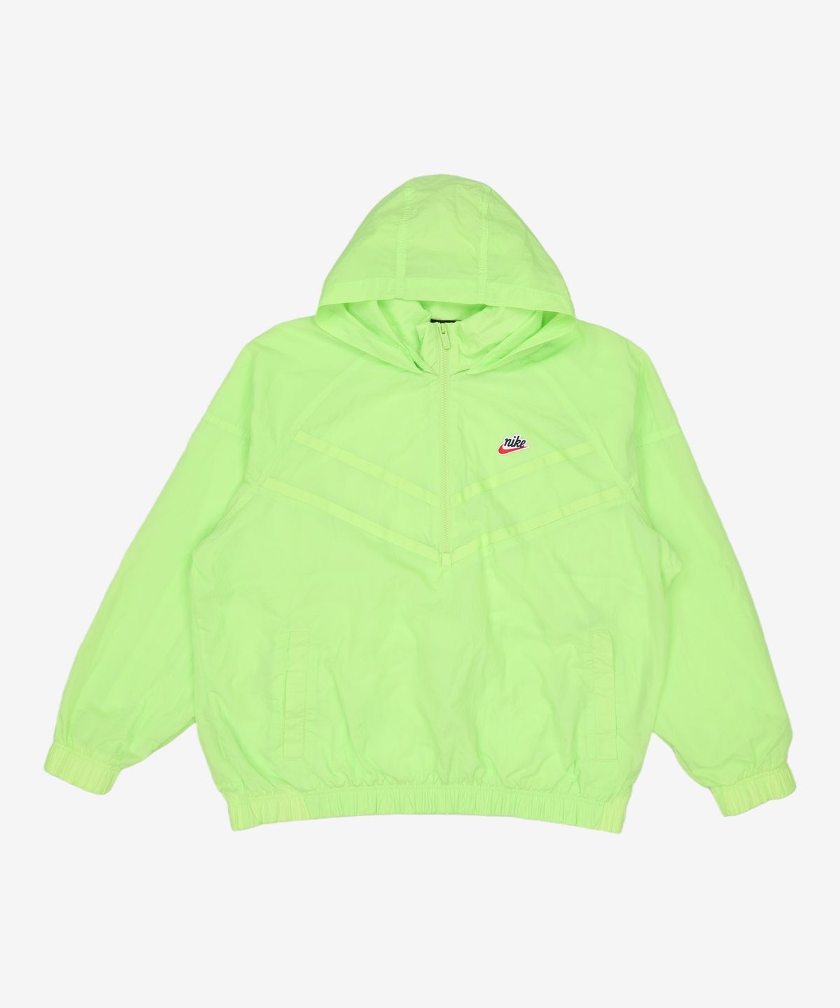 나이키(NIKE) 나일론/코치 재킷 XL