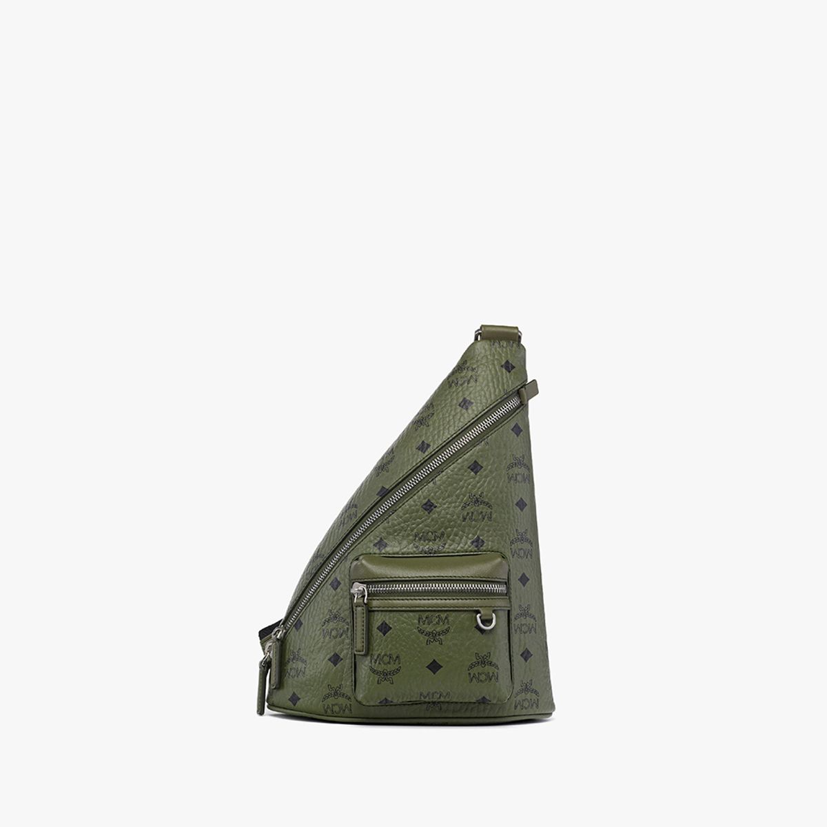 엠씨엠(MCM) Aren 비세토스 슬링백 MMLGATA05K8001