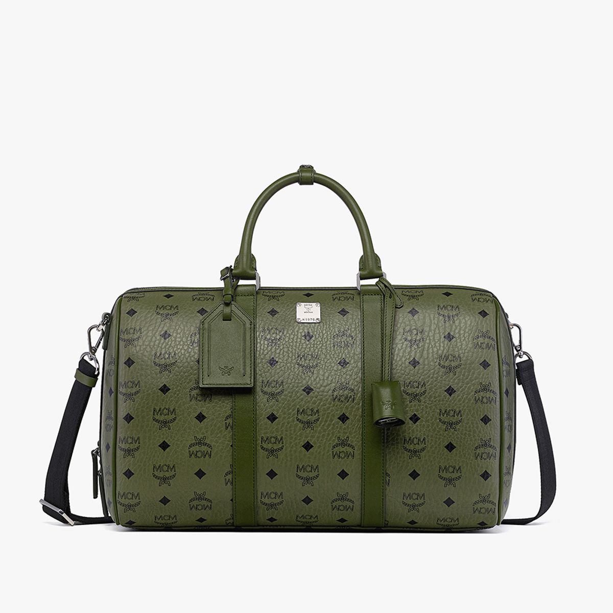엠씨엠(MCM) Ottomar 비세토스 위켄더 MMVFATT02K8001