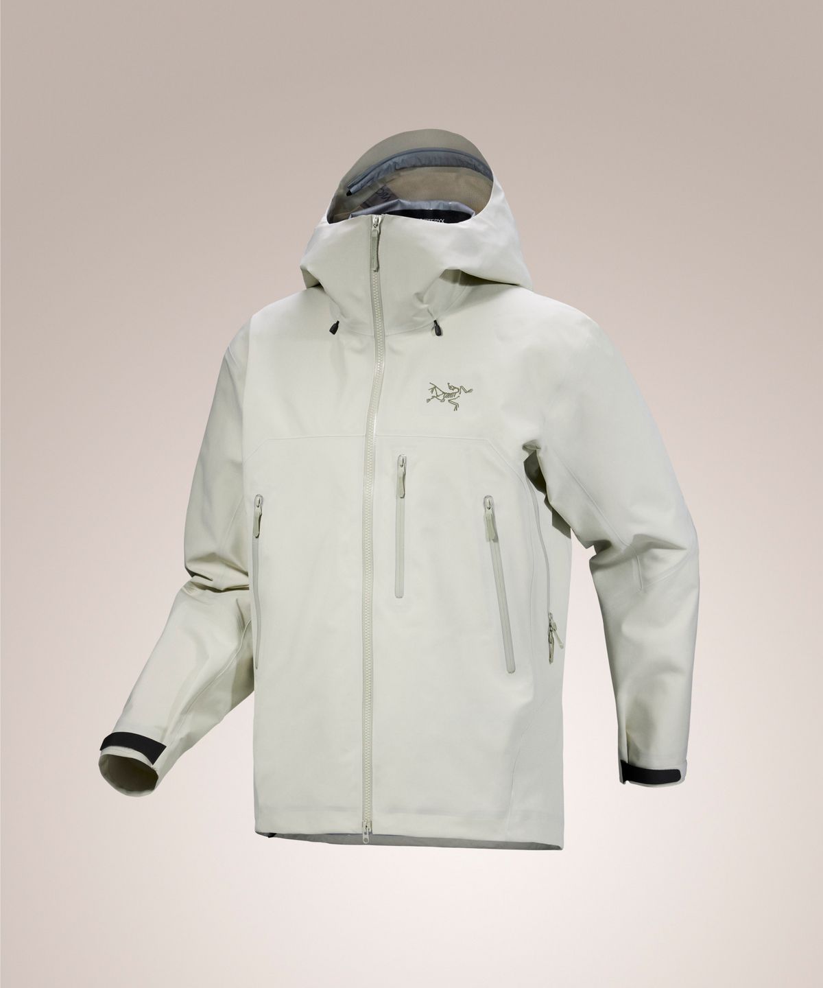 아크테릭스(ARCTERYX) 베타 SV 자켓 남성 - SEA SALT / HABITAT / AJQSM10283