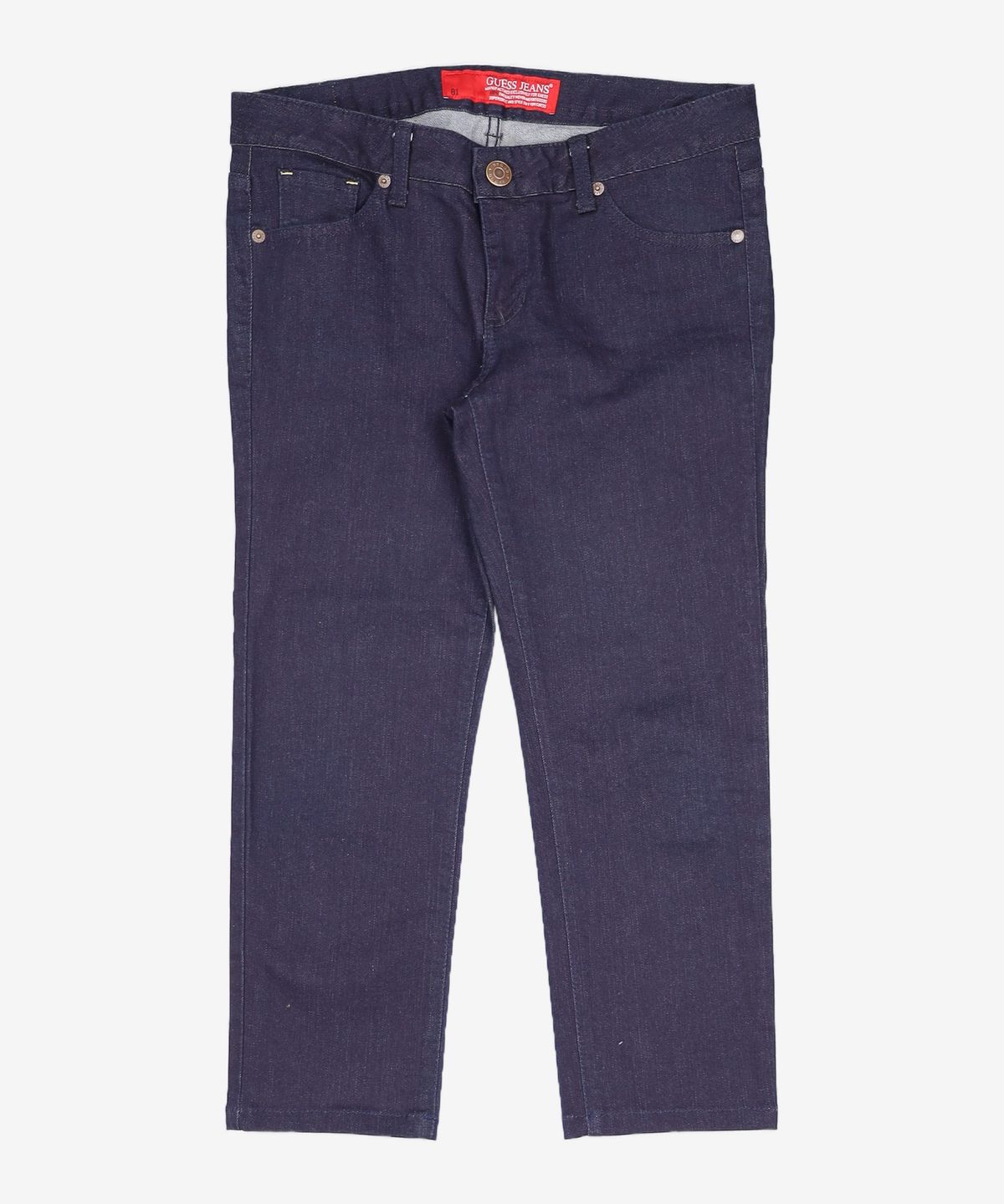 게스진(GUESS JEANS) 청/데님 팬츠 28