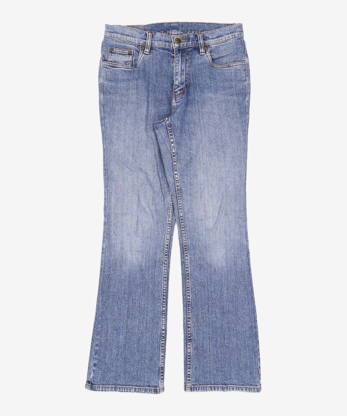 엘엘빈(L.L.BEAN) 청/데님 팬츠 66