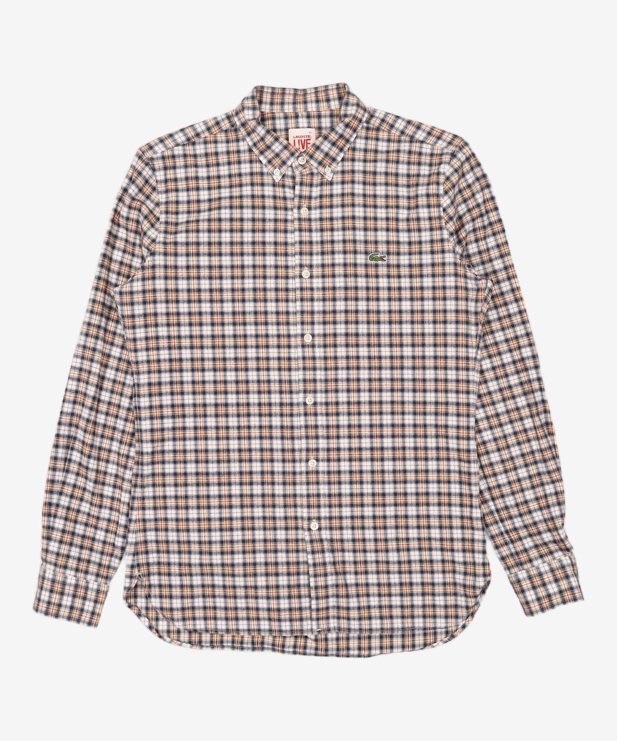 라코스테 라이브(Lacoste L!ve) 캐주얼 셔츠 39
