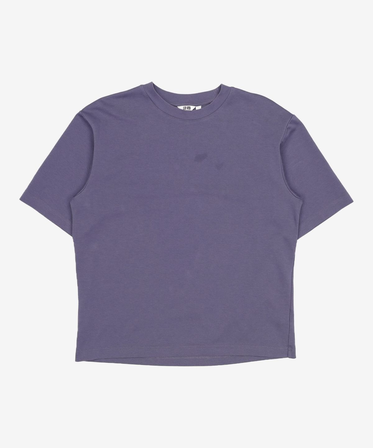 유니클로(UNIQLO) 반소매 티셔츠 L