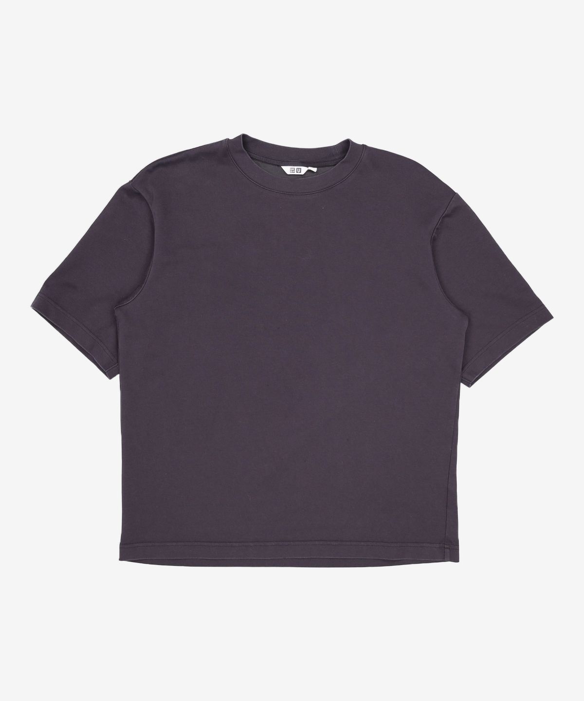 유니클로(UNIQLO) 반소매 티셔츠 L