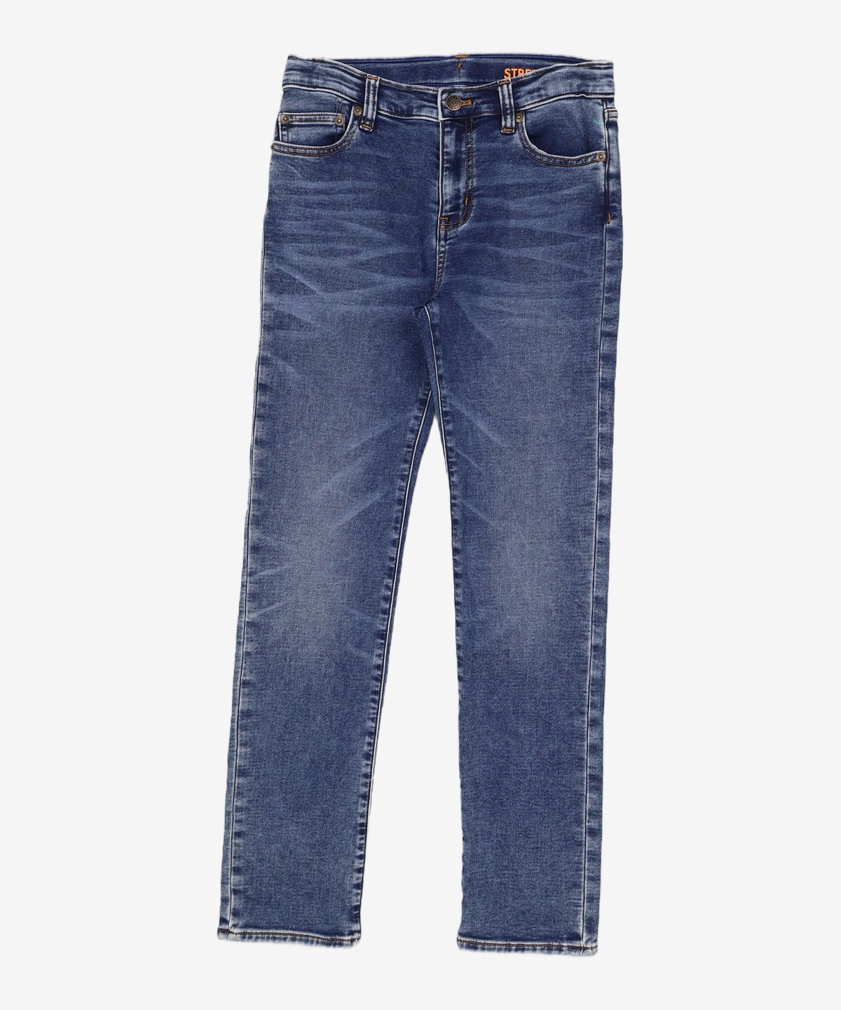 제이크루(JCREW) 청/데님 팬츠