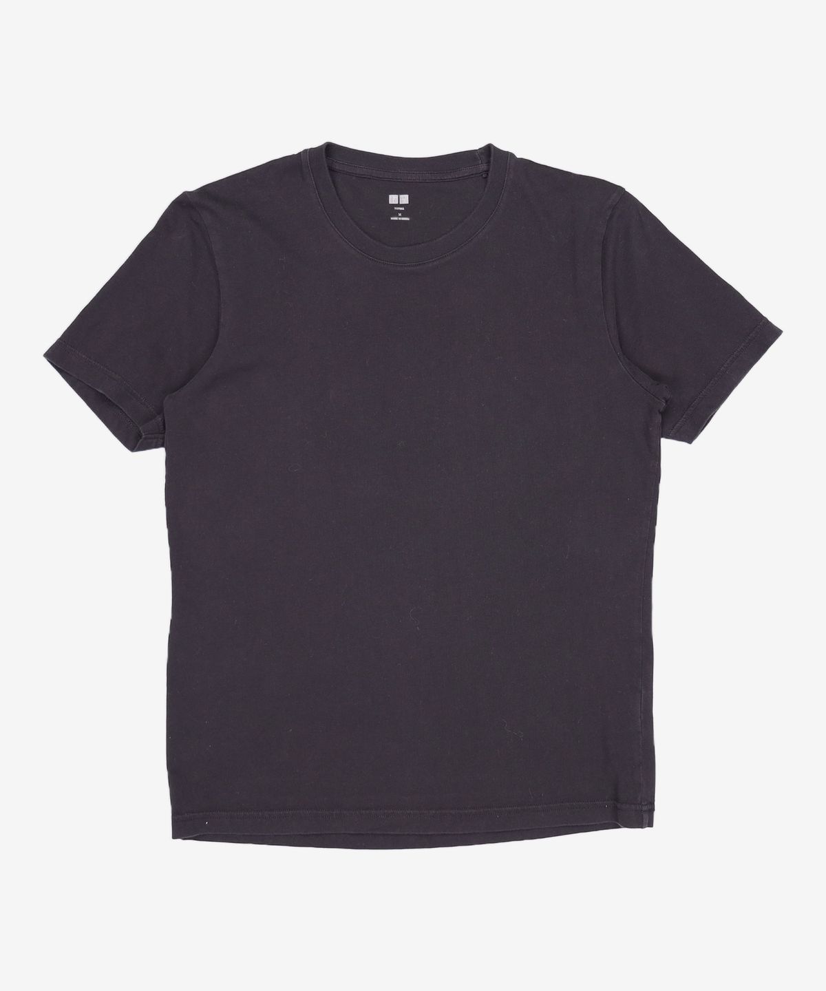 유니클로(UNIQLO) 반소매 티셔츠 M