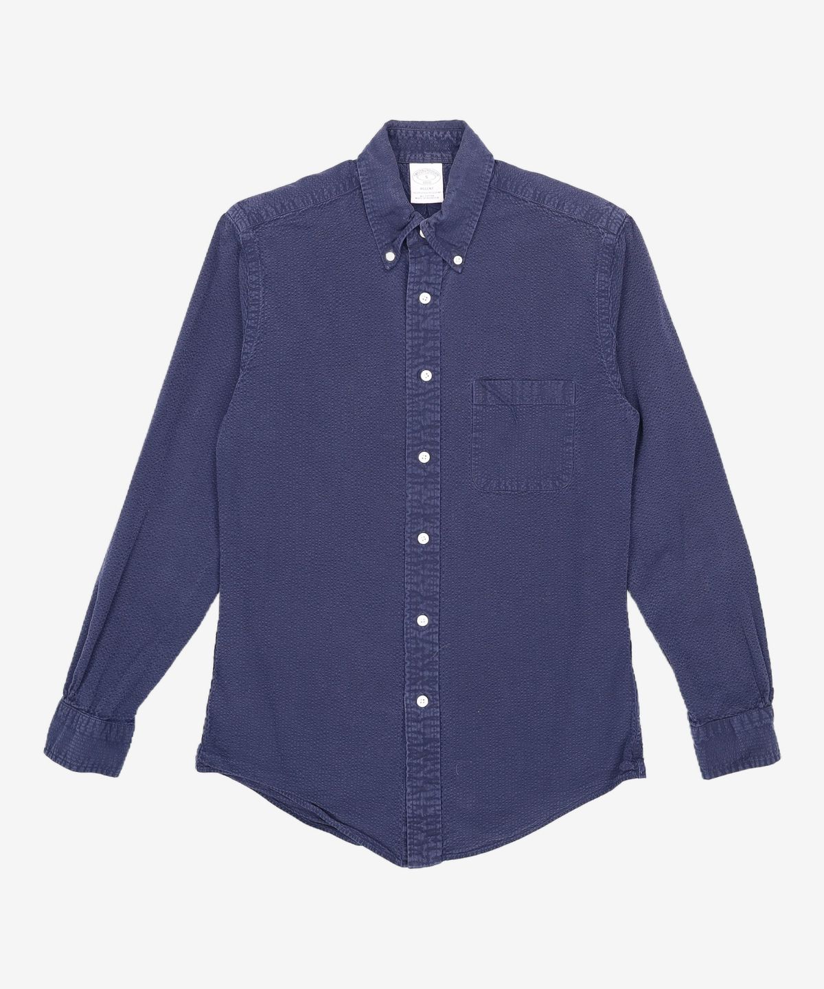 브룩스 브라더스(BROOKS BROTHERS) 캐주얼 셔츠 S
