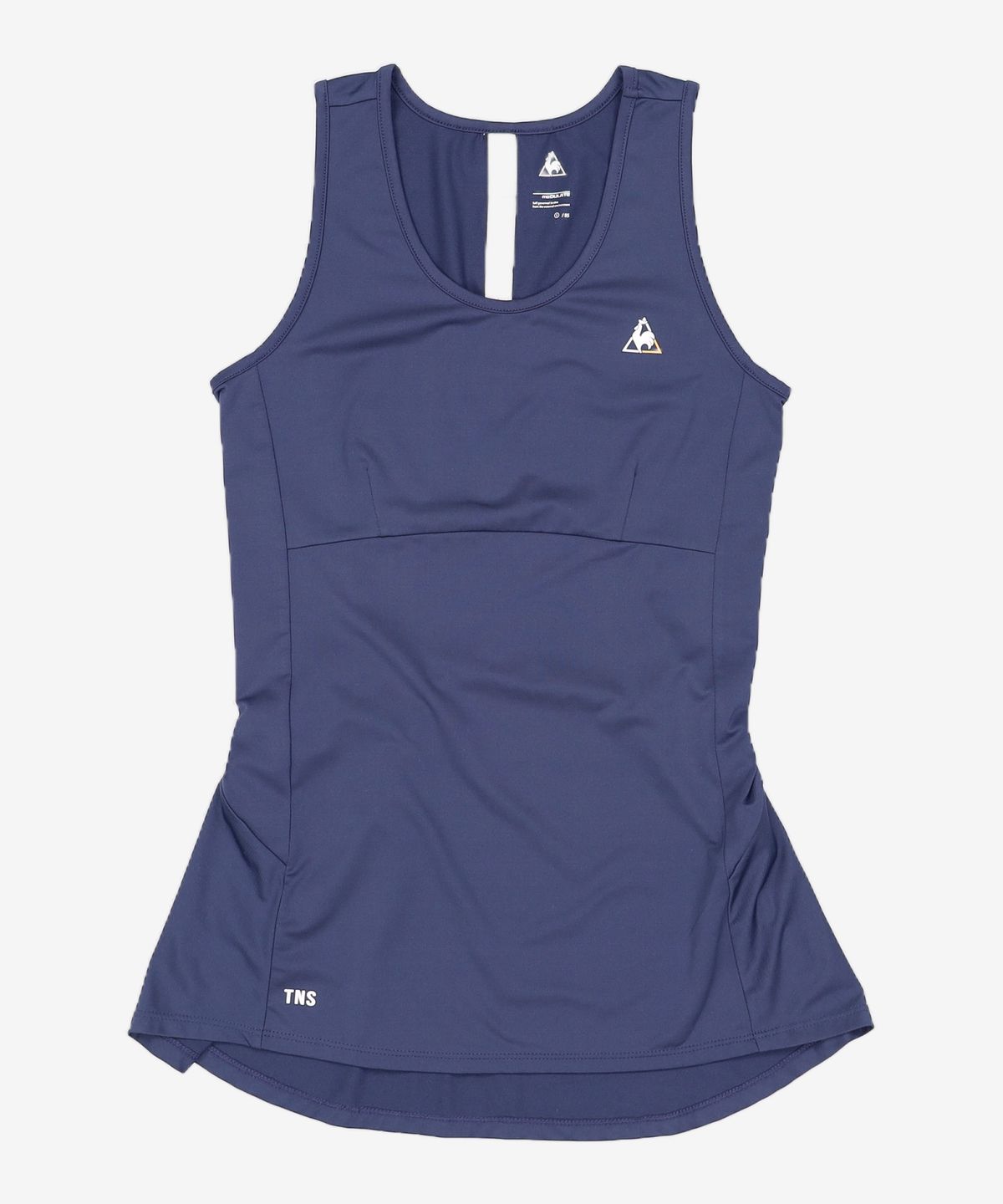 르꼬끄 스포르티브(LE COQ SPORTIF) 나시/민소매 티셔츠 S