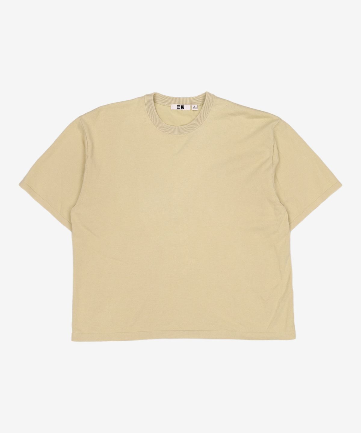유니클로(UNIQLO) 니트/스웨터 L
