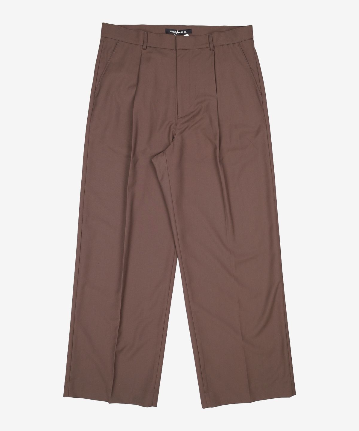 어반드레스(AVANDRESS) 슈트 팬츠/슬랙스 XL